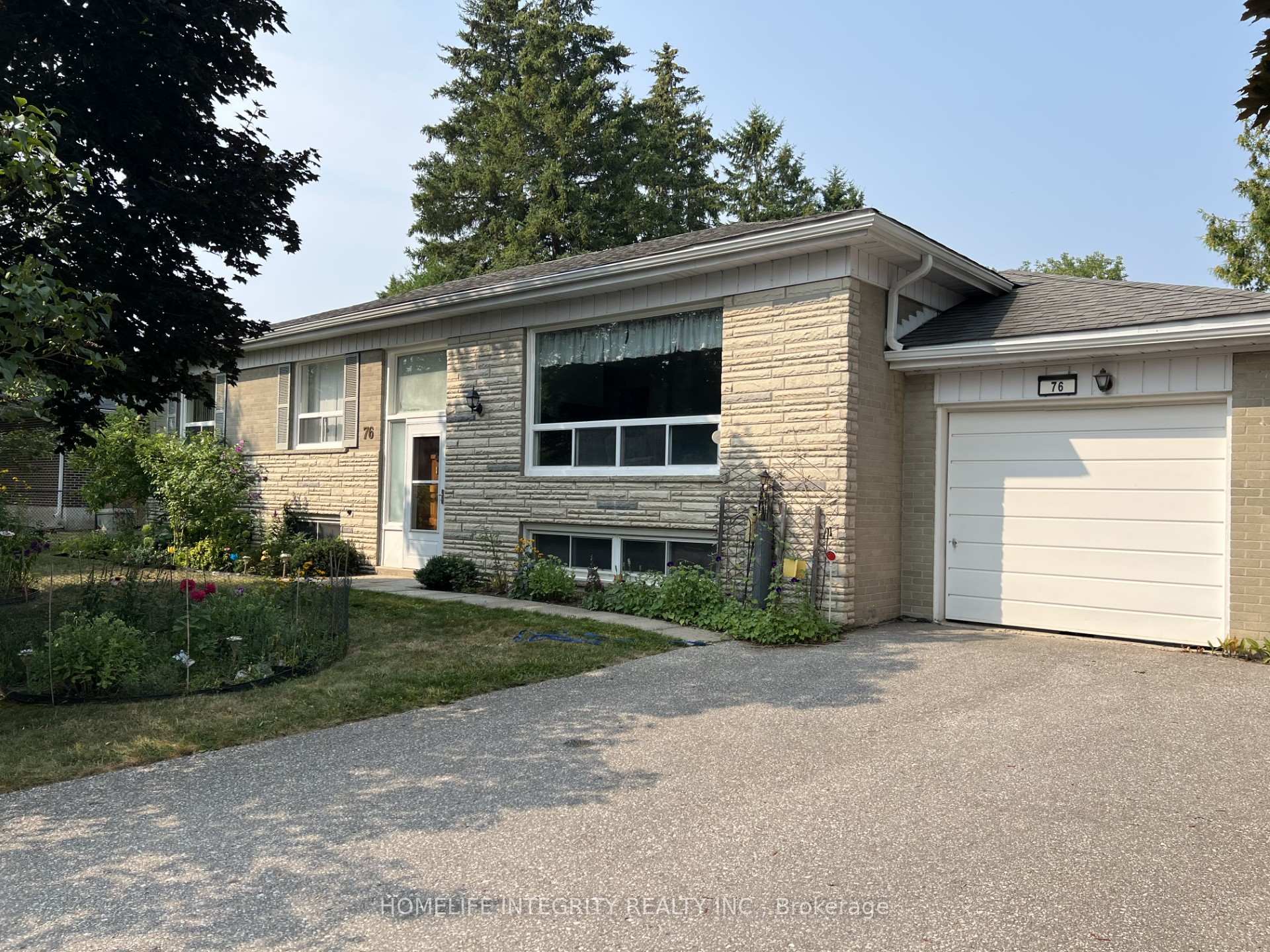 Photo 1 of 76 William Street, New Tecumseth, Alliston — HOMEH