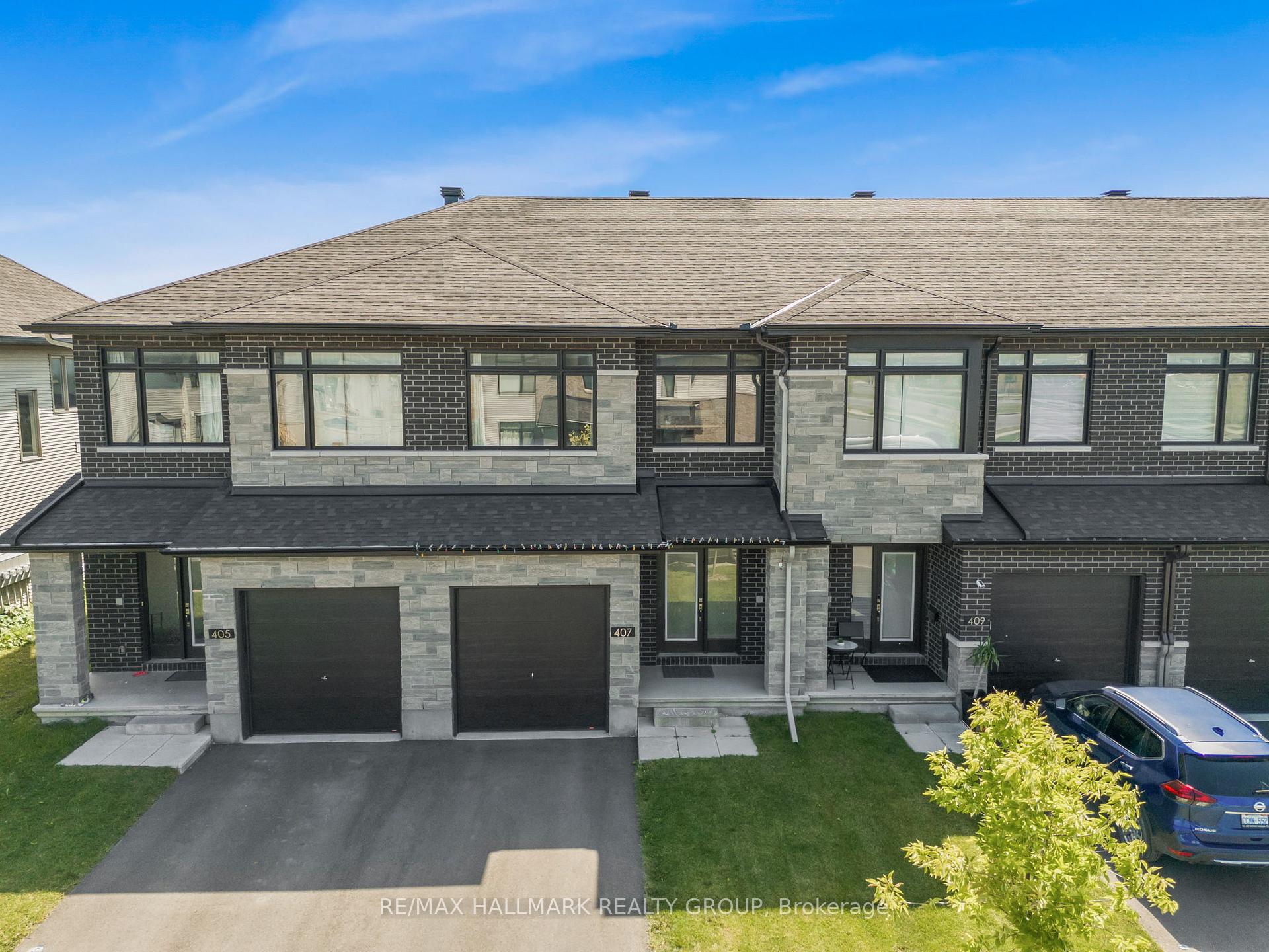 Photo 3 of 407 Cornice Street, Ottawa, Mer Bleue/Bradley Estates/Anderson Park — HOMEH