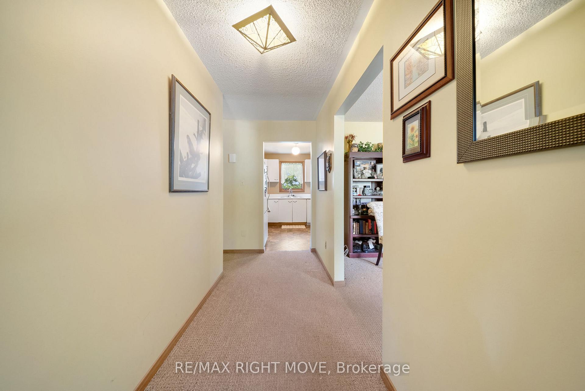 Photo 3 of 10 Dancy Drive, Orillia — HOMEH