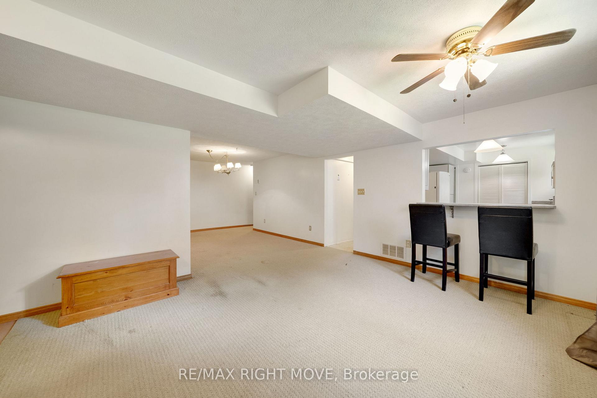 Photo 17 of 10 Dancy Drive, Orillia — HOMEH