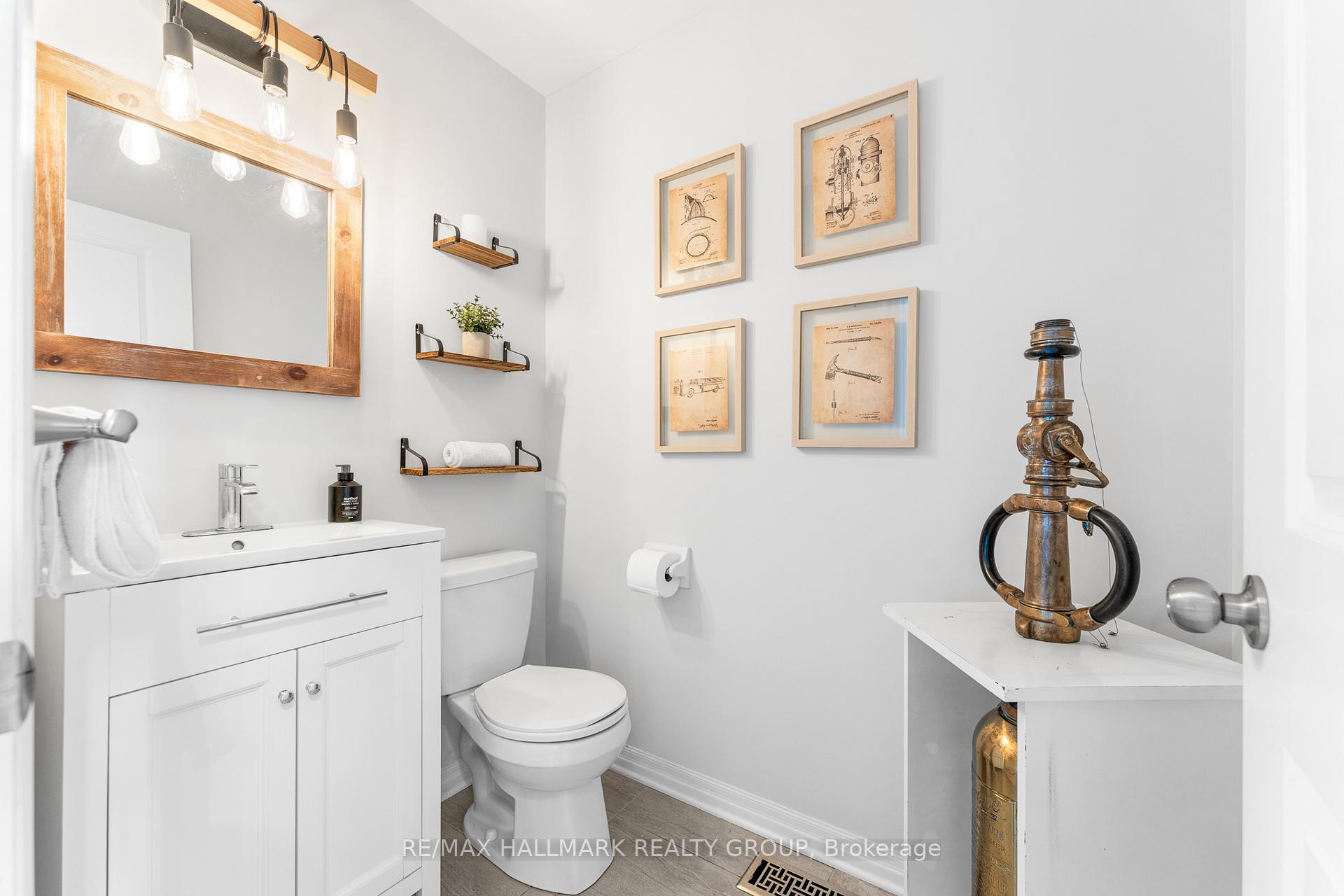Photo 5 of 635 Spring Valley Drive, Ottawa, Mer Bleue/Bradley Estates/Anderson Park — HOMEH
