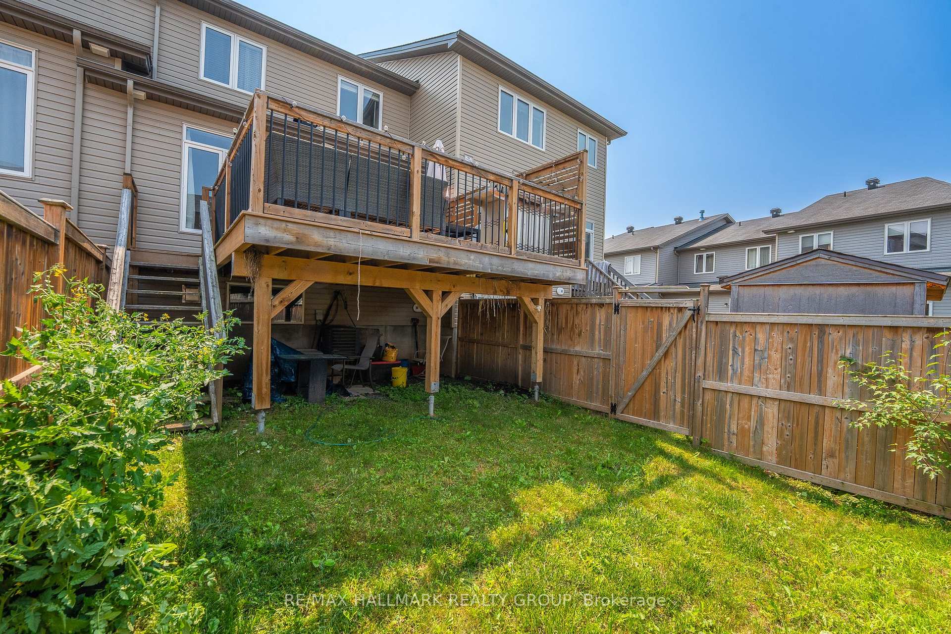 Photo 47 of 635 Spring Valley Drive, Ottawa, Mer Bleue/Bradley Estates/Anderson Park — HOMEH