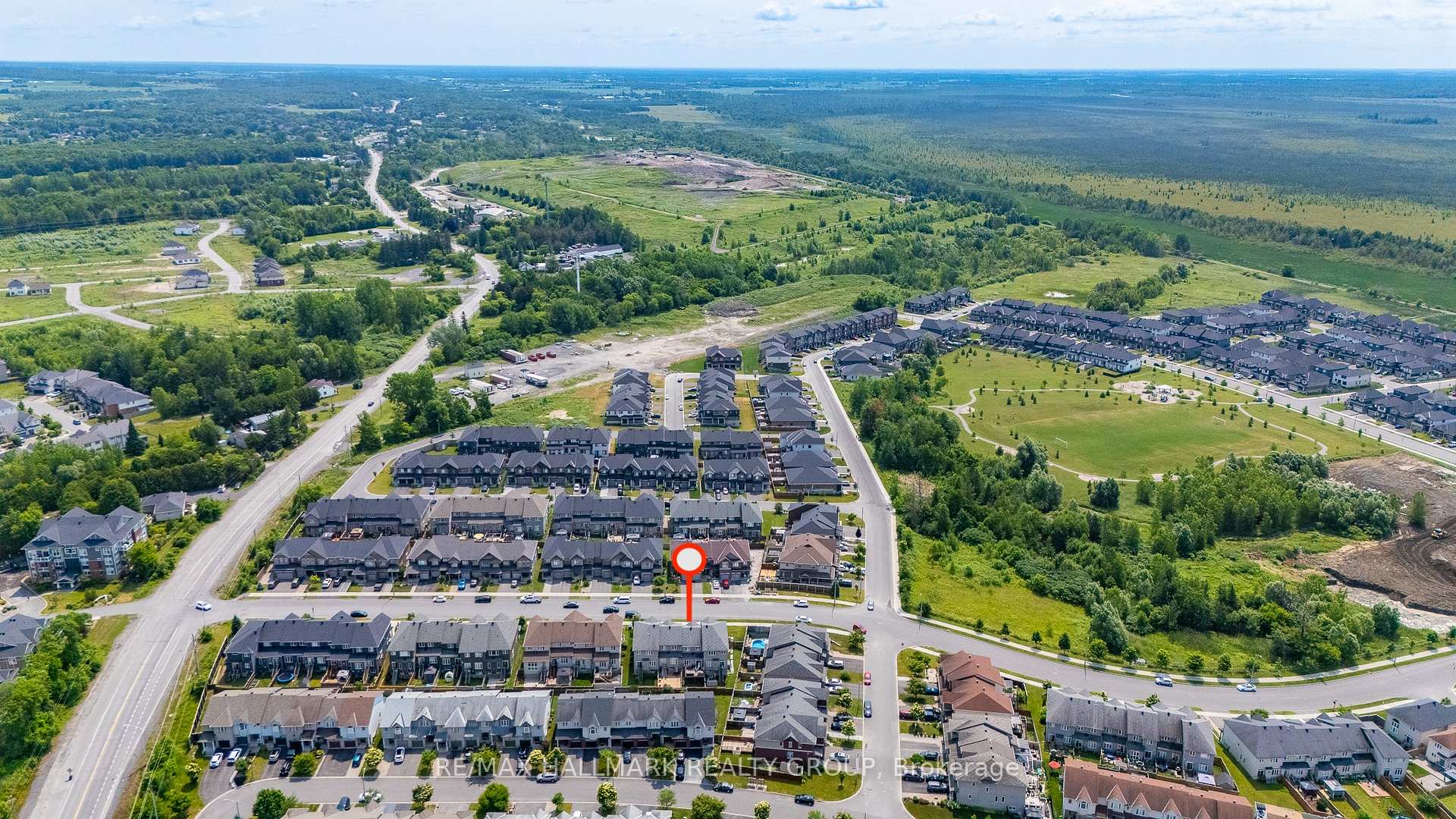 Photo 49 of 635 Spring Valley Drive, Ottawa, Mer Bleue/Bradley Estates/Anderson Park — HOMEH
