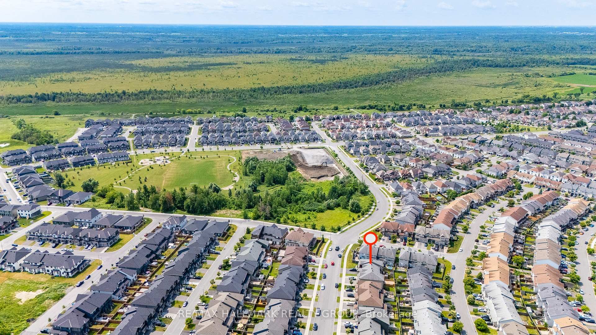 Photo 50 of 635 Spring Valley Drive, Ottawa, Mer Bleue/Bradley Estates/Anderson Park — HOMEH