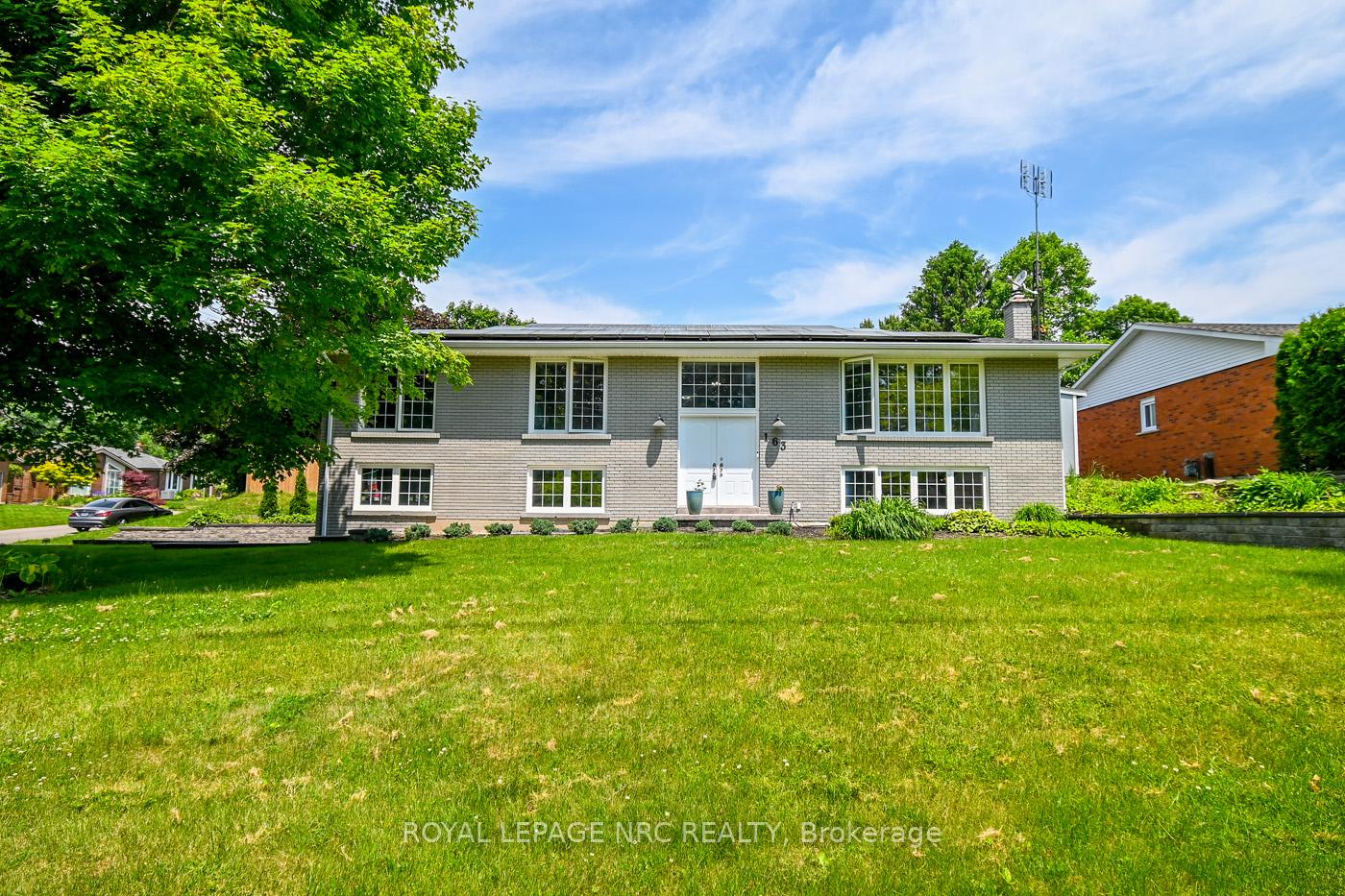 Photo 1 of 163 Pancake Lane, Pelham, Fonthill — HOMEH