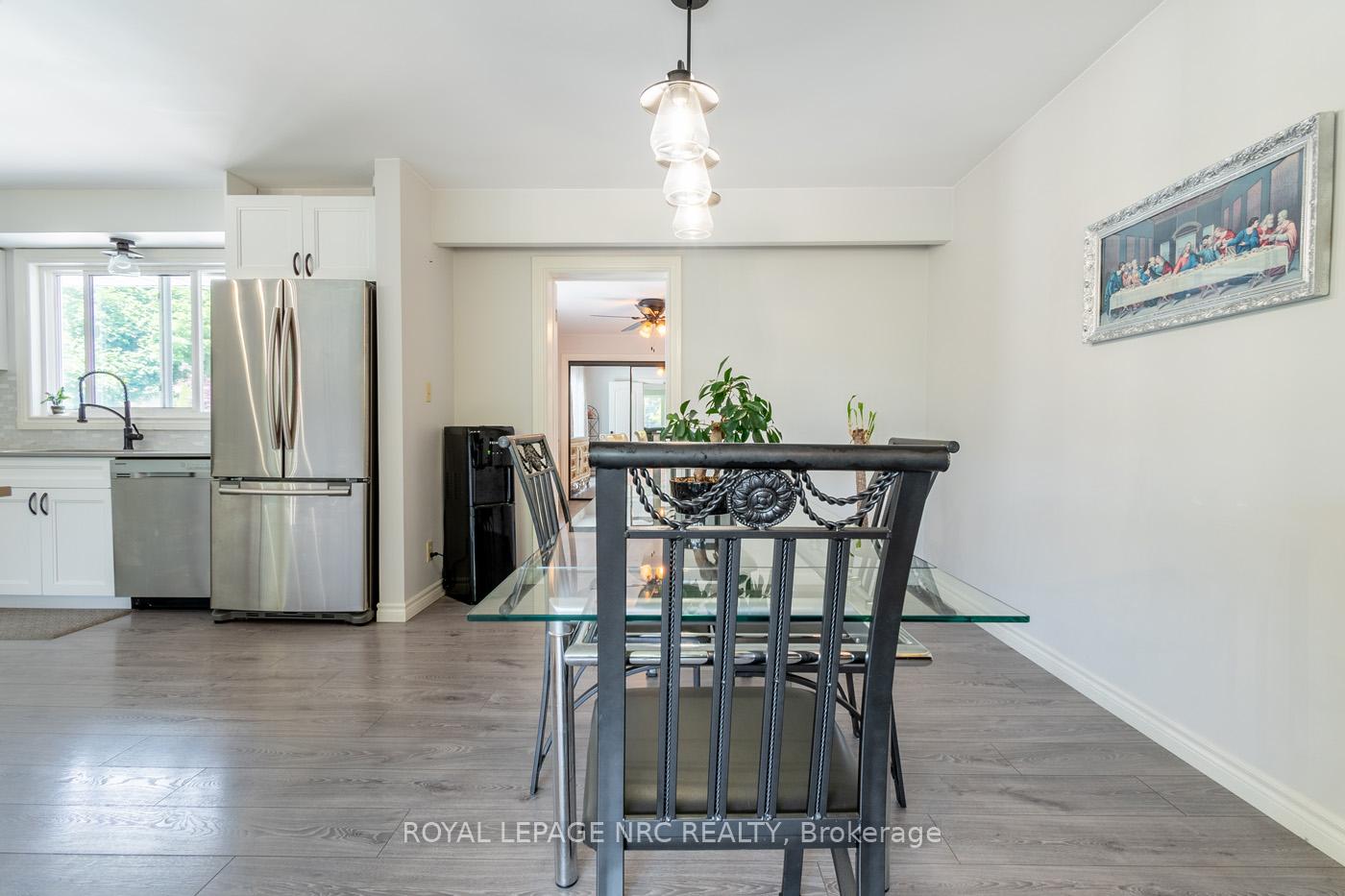 Photo 13 of 163 Pancake Lane, Pelham, Fonthill — HOMEH