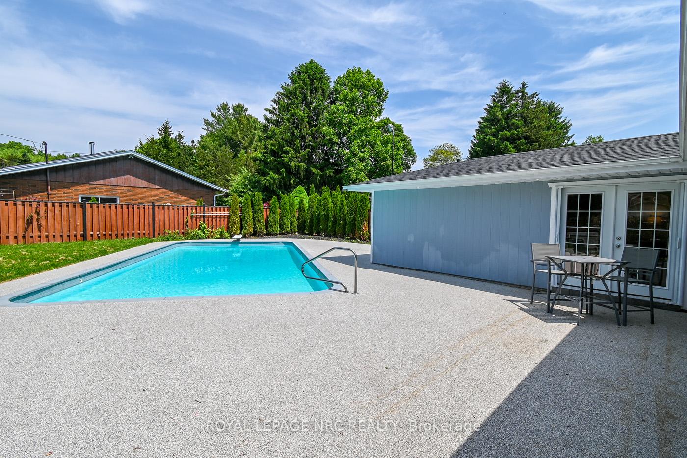 Photo 36 of 163 Pancake Lane, Pelham, Fonthill — HOMEH