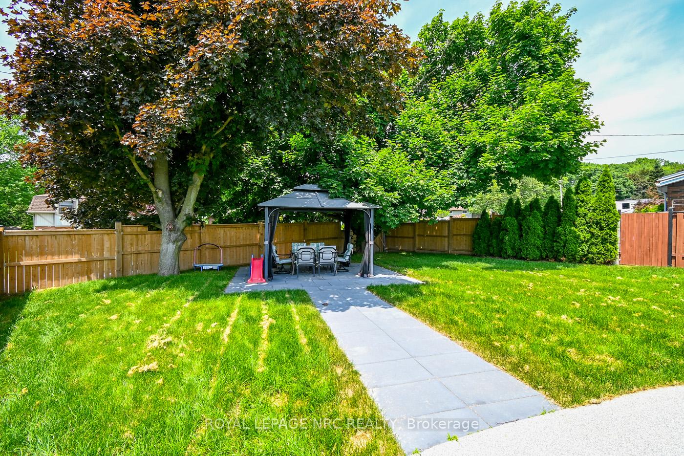 Photo 38 of 163 Pancake Lane, Pelham, Fonthill — HOMEH
