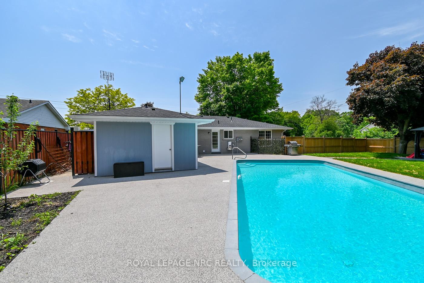 Photo 43 of 163 Pancake Lane, Pelham, Fonthill — HOMEH