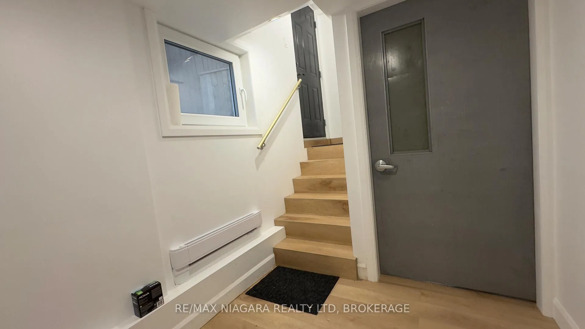 Photo 2 of Unit Basement, 4992 Mcrae Street, Niagara Falls, Cherrywood — HOMEH