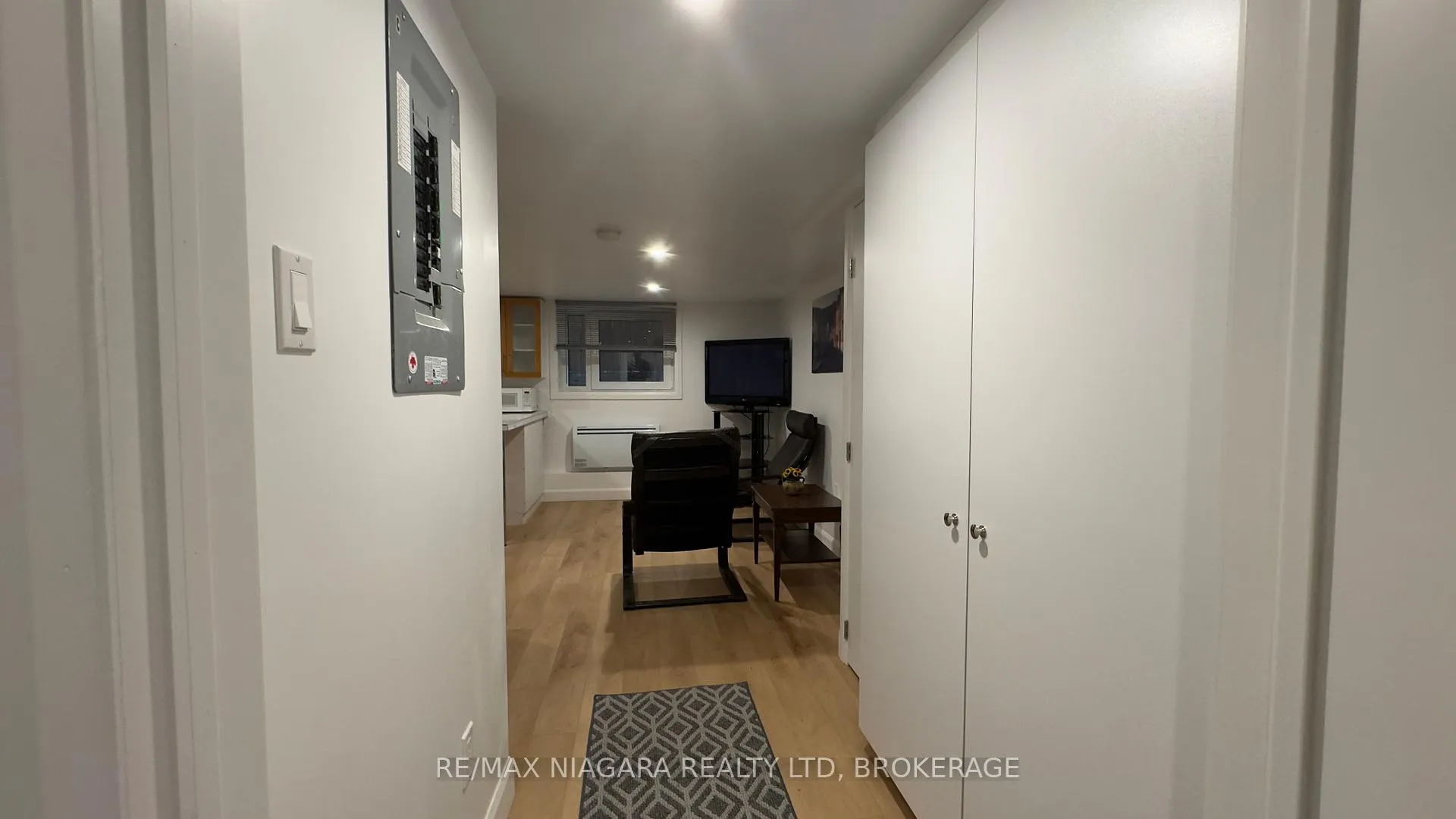 Photo 3 of Unit Basement, 4992 Mcrae Street, Niagara Falls, Cherrywood — HOMEH