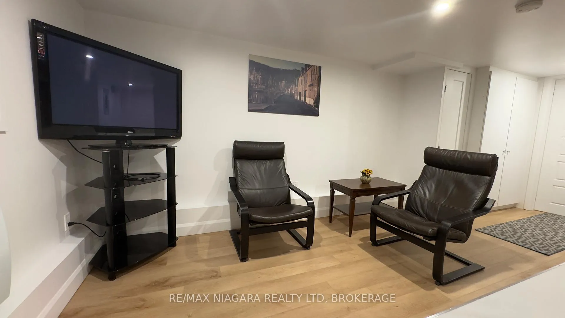 Photo 7 of Unit Basement, 4992 Mcrae Street, Niagara Falls, Cherrywood — HOMEH