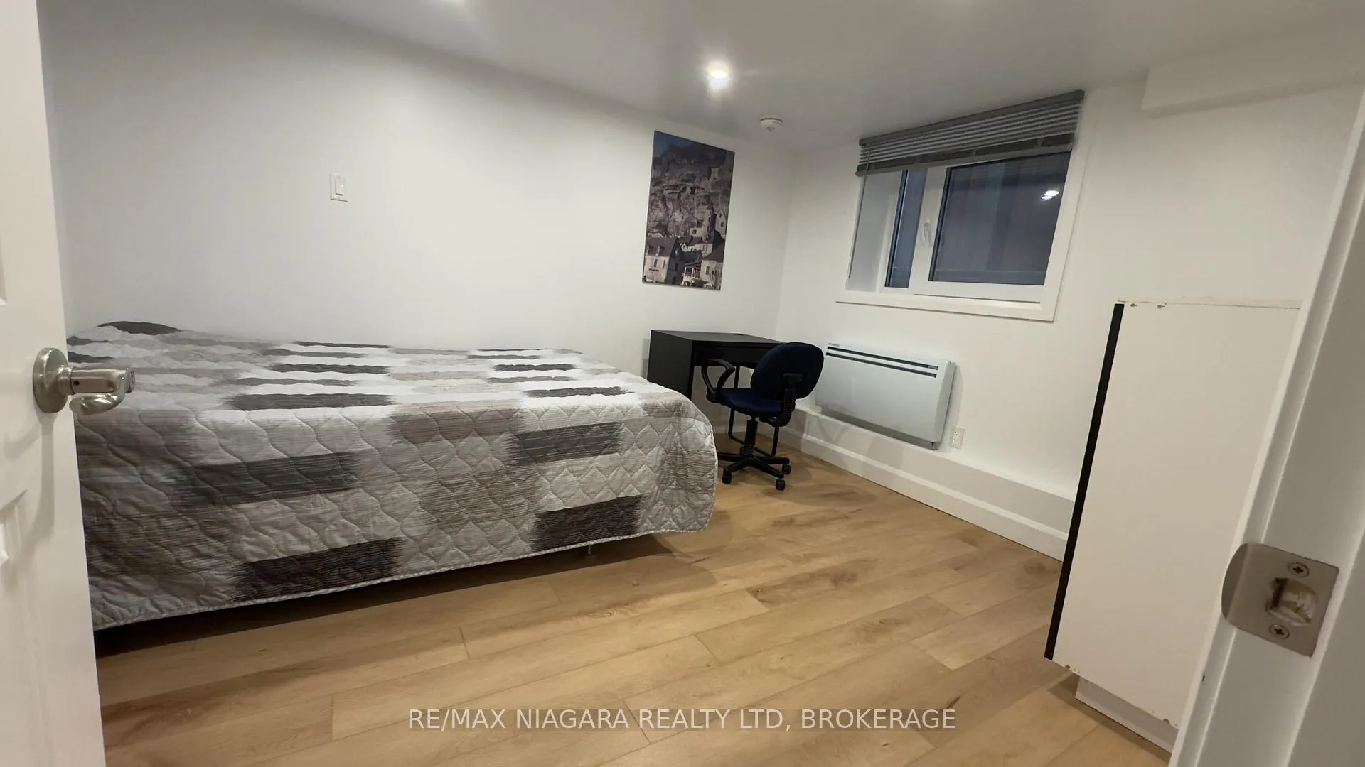 Photo 8 of Unit Basement, 4992 Mcrae Street, Niagara Falls, Cherrywood — HOMEH