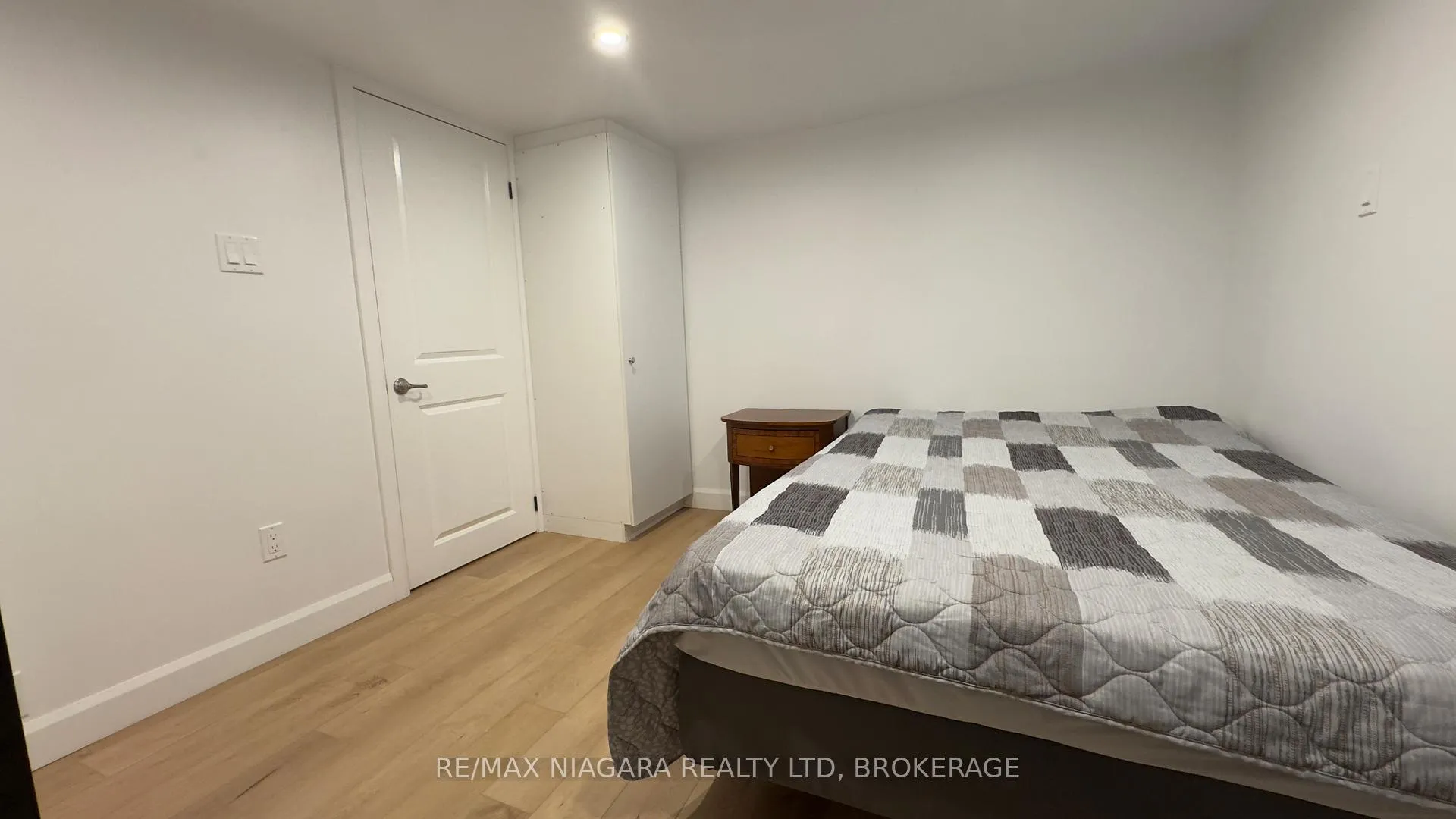 Photo 9 of Unit Basement, 4992 Mcrae Street, Niagara Falls, Cherrywood — HOMEH