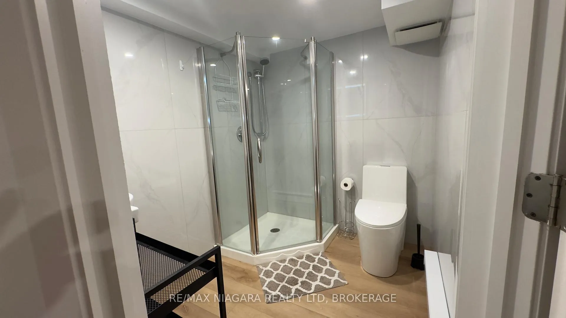 Photo 10 of Unit Basement, 4992 Mcrae Street, Niagara Falls, Cherrywood — HOMEH