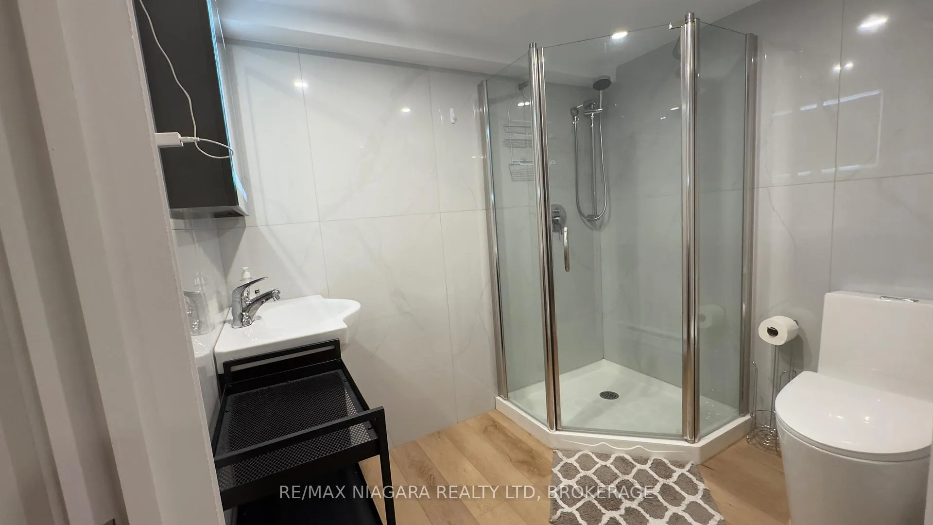 Photo 11 of Unit Basement, 4992 Mcrae Street, Niagara Falls, Cherrywood — HOMEH