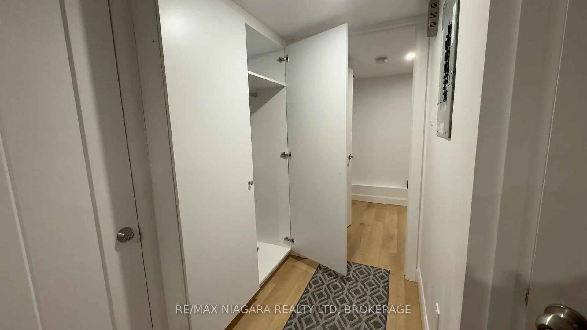 Photo 12 of Unit Basement, 4992 Mcrae Street, Niagara Falls, Cherrywood — HOMEH