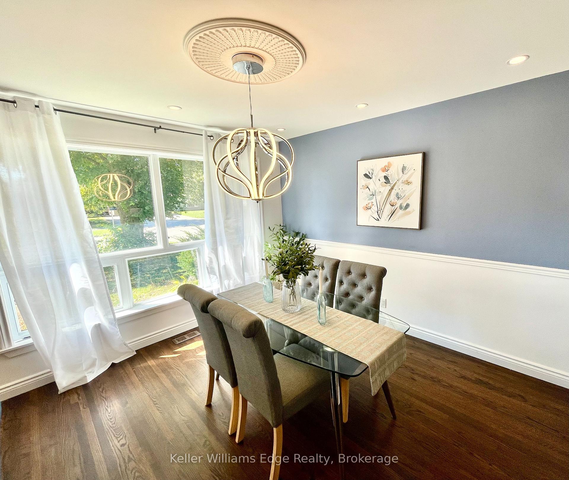 Photo 11 of 93A Dawson Road, Orangeville — HOMEH