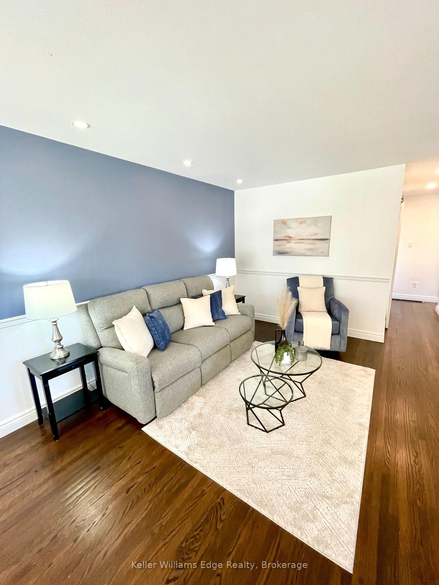 Photo 12 of 93A Dawson Road, Orangeville — HOMEH