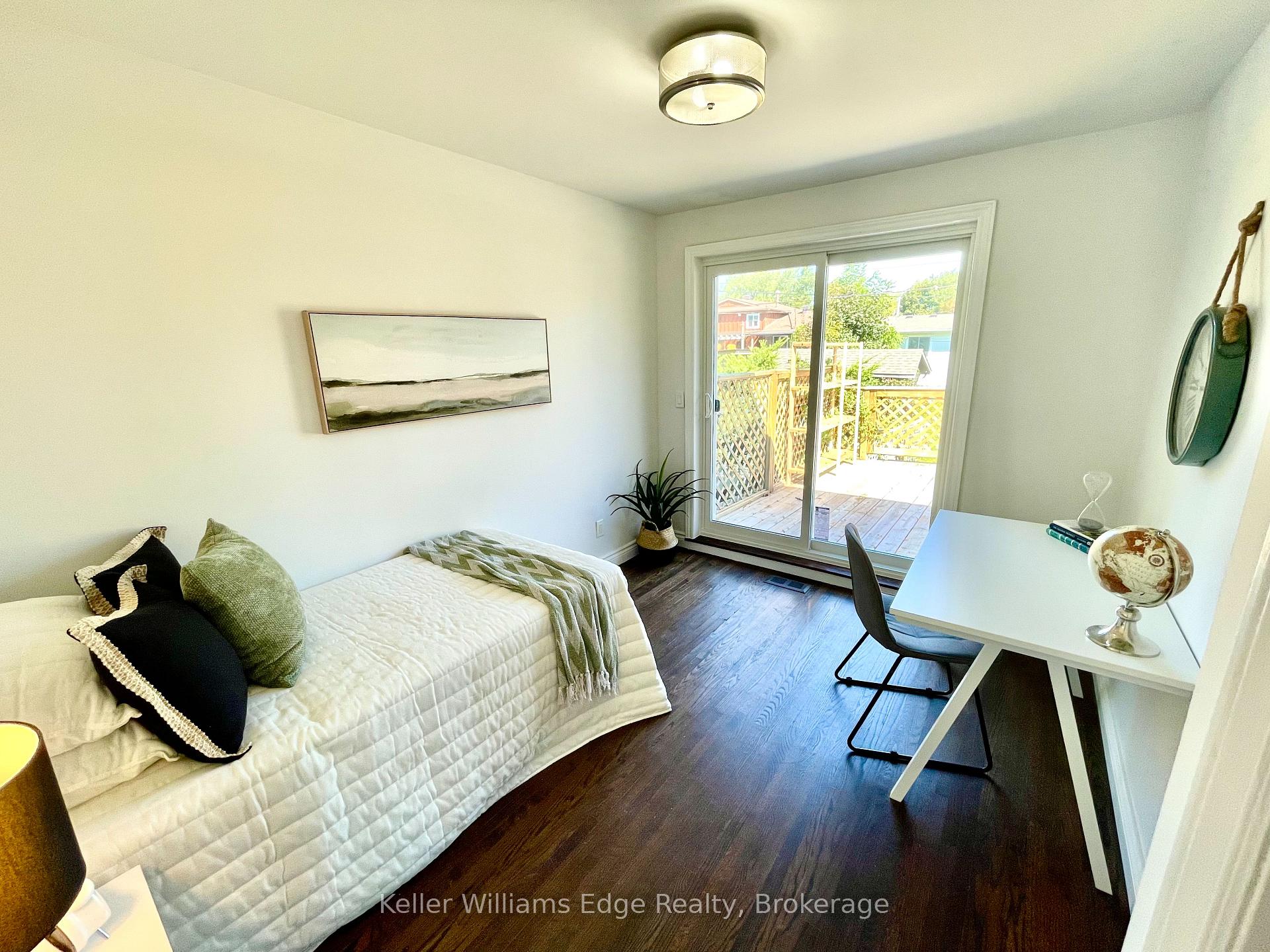 Photo 17 of 93A Dawson Road, Orangeville — HOMEH