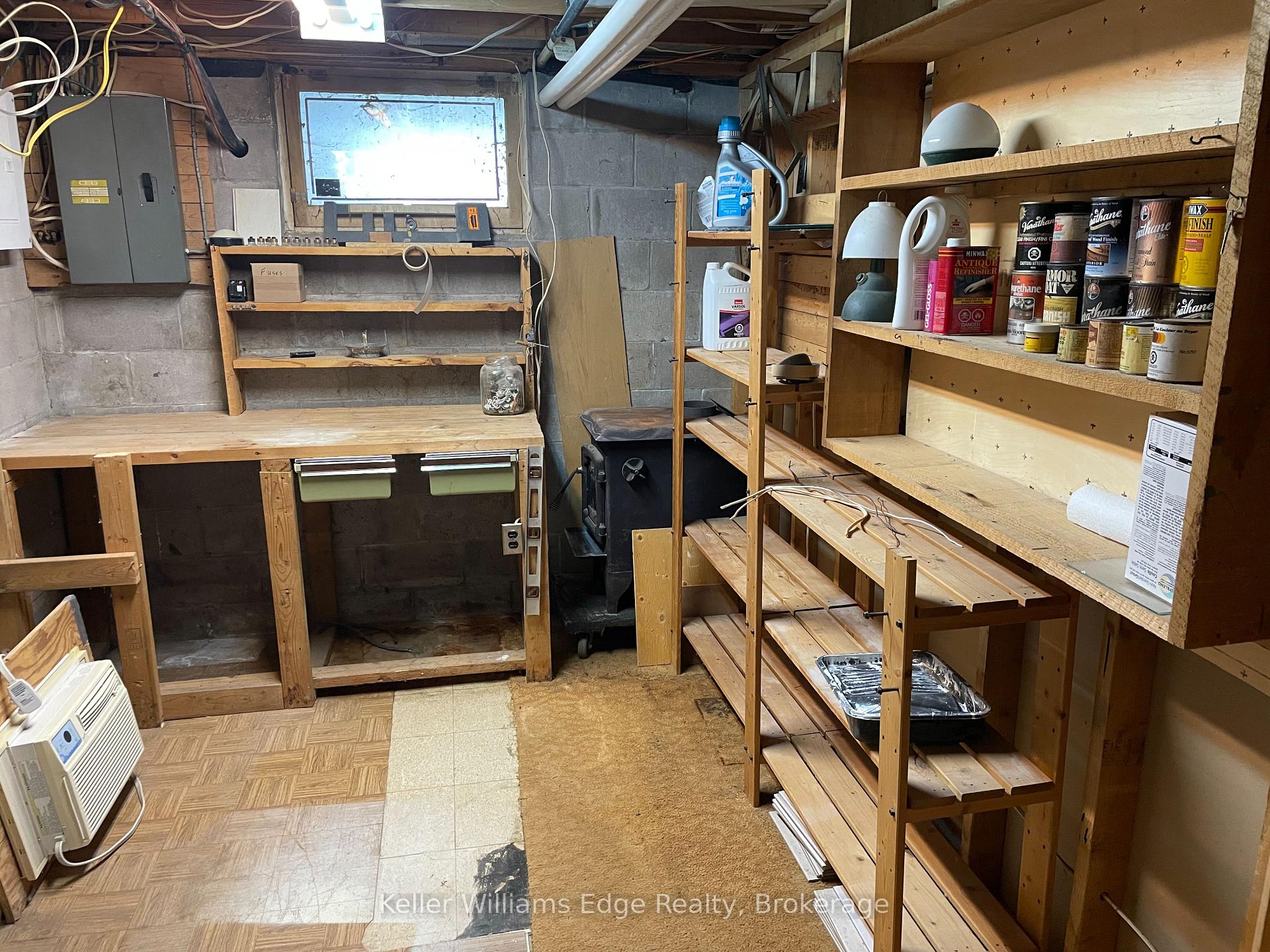 Photo 33 of 93A Dawson Road, Orangeville — HOMEH