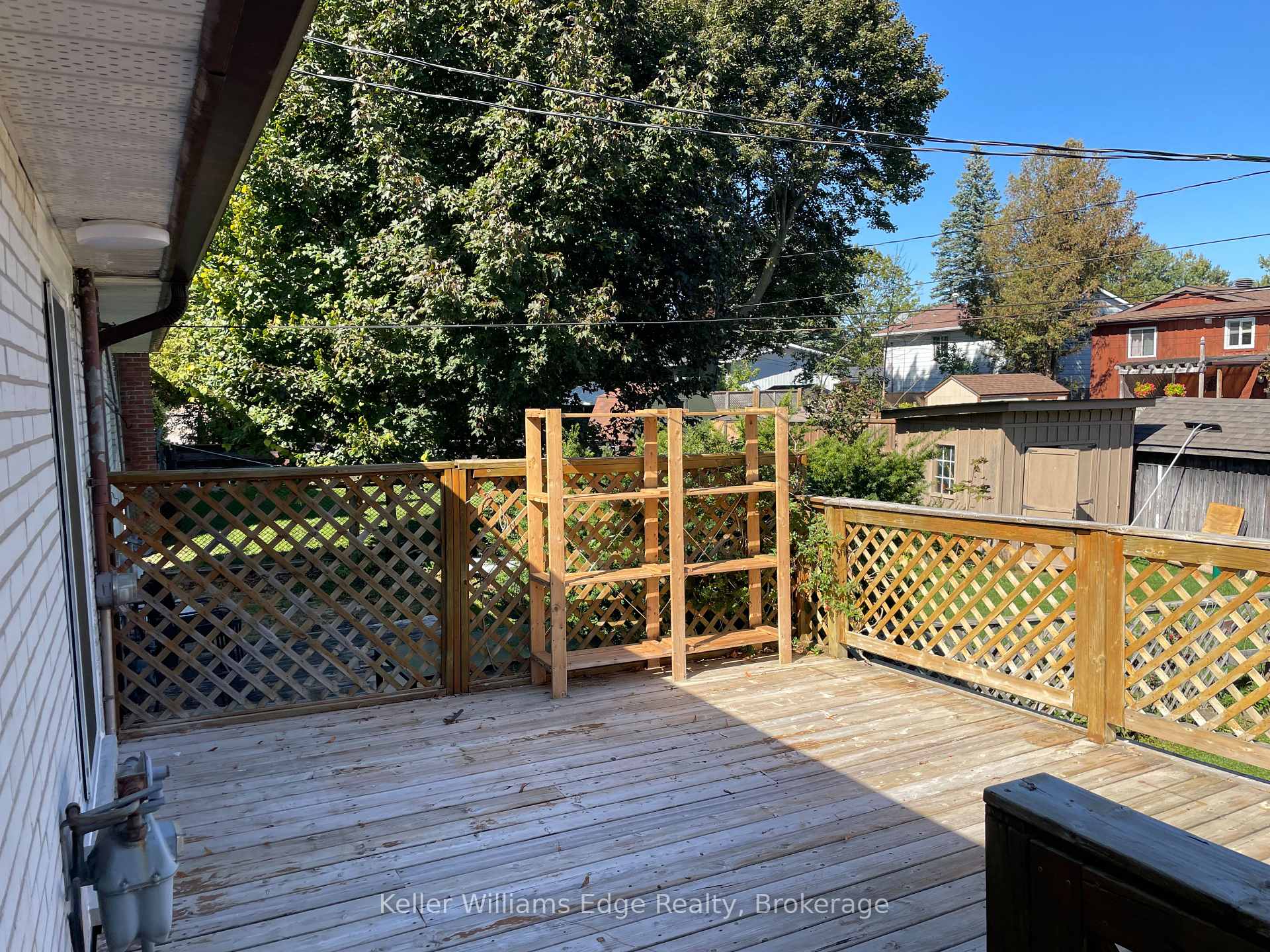 Photo 34 of 93A Dawson Road, Orangeville — HOMEH