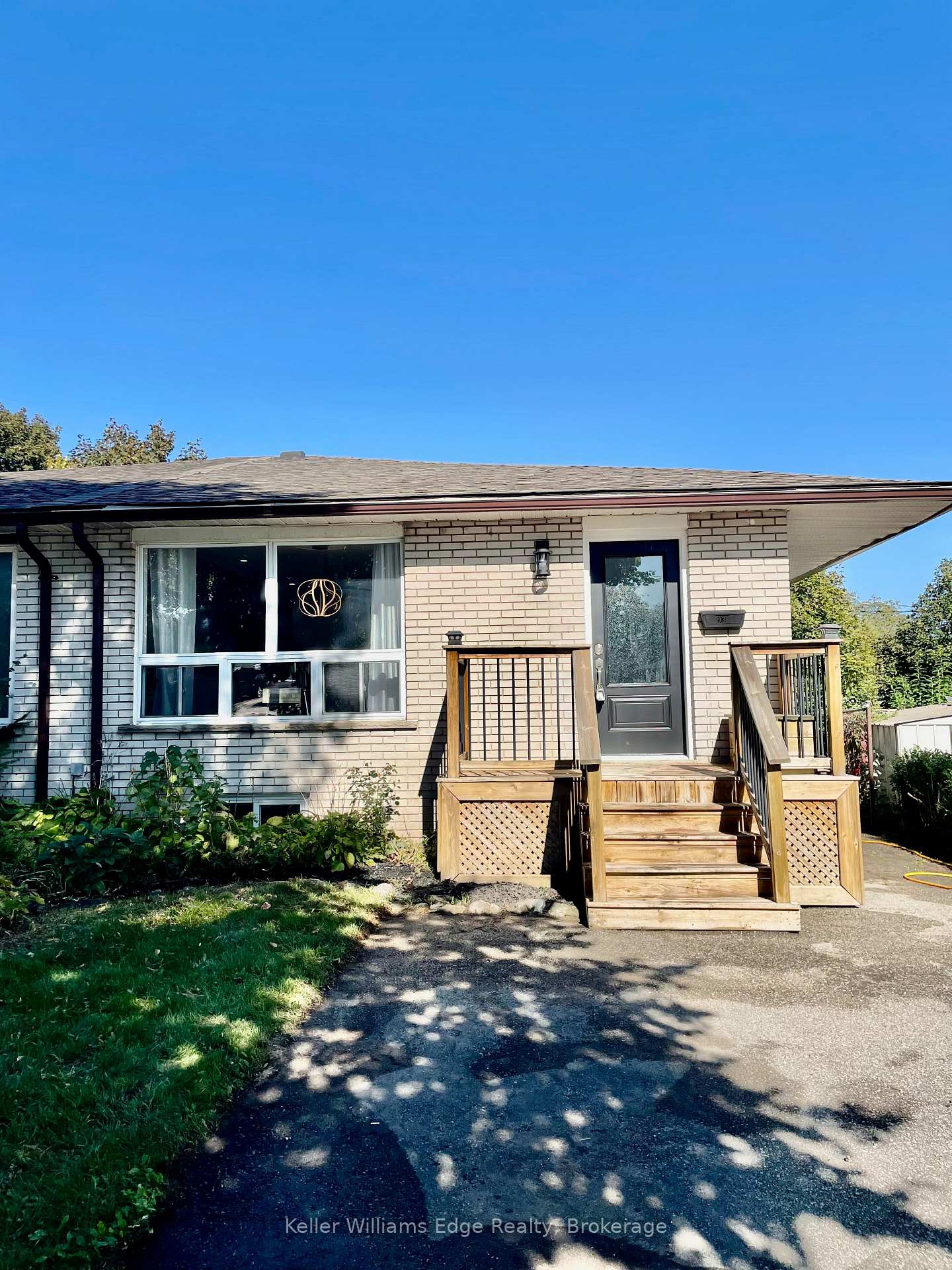 Photo 35 of 93A Dawson Road, Orangeville — HOMEH