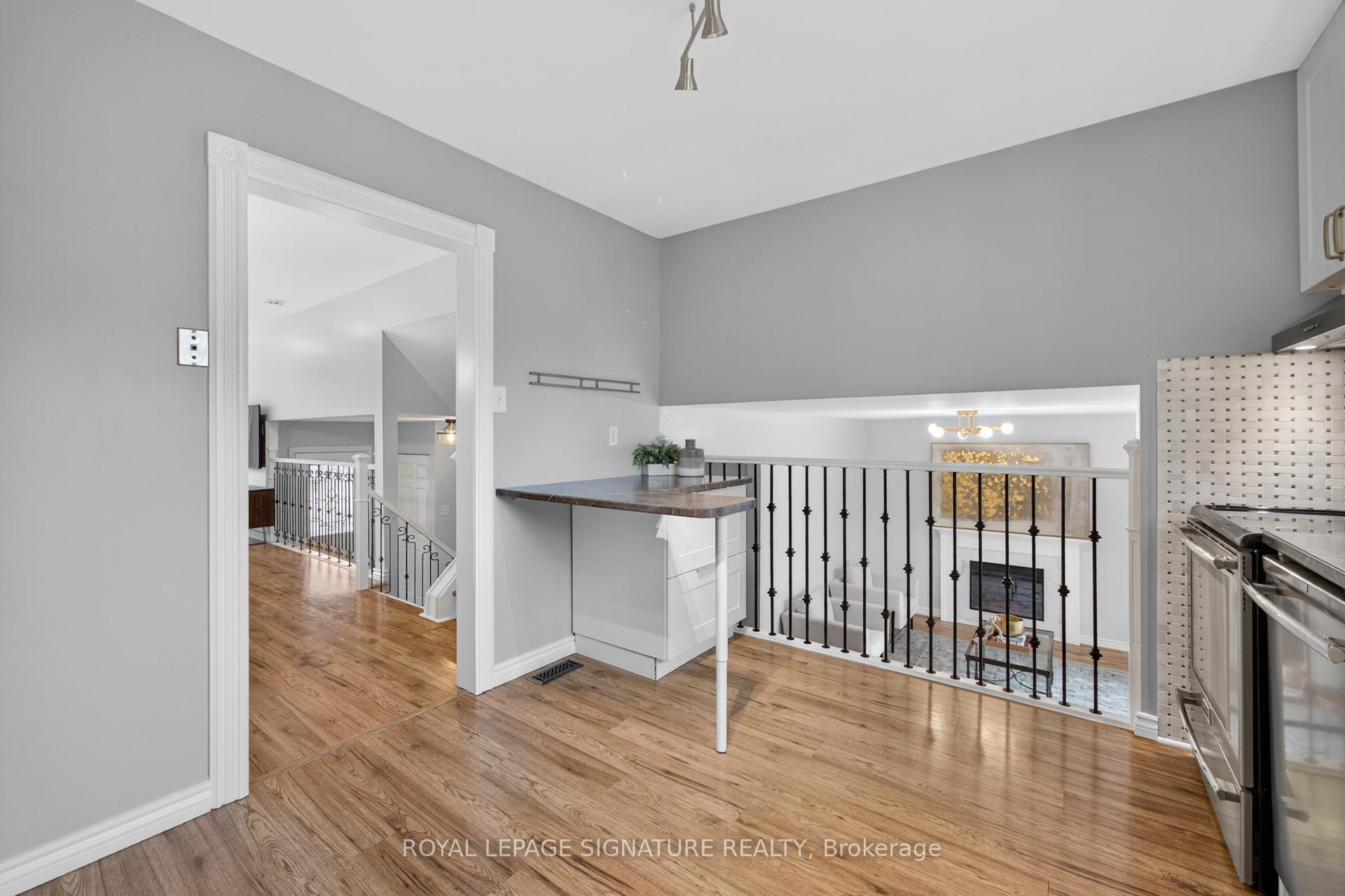 Photo 20 of 3330 Kings Masting Crescent, Mississauga, Erin Mills — HOMEH
