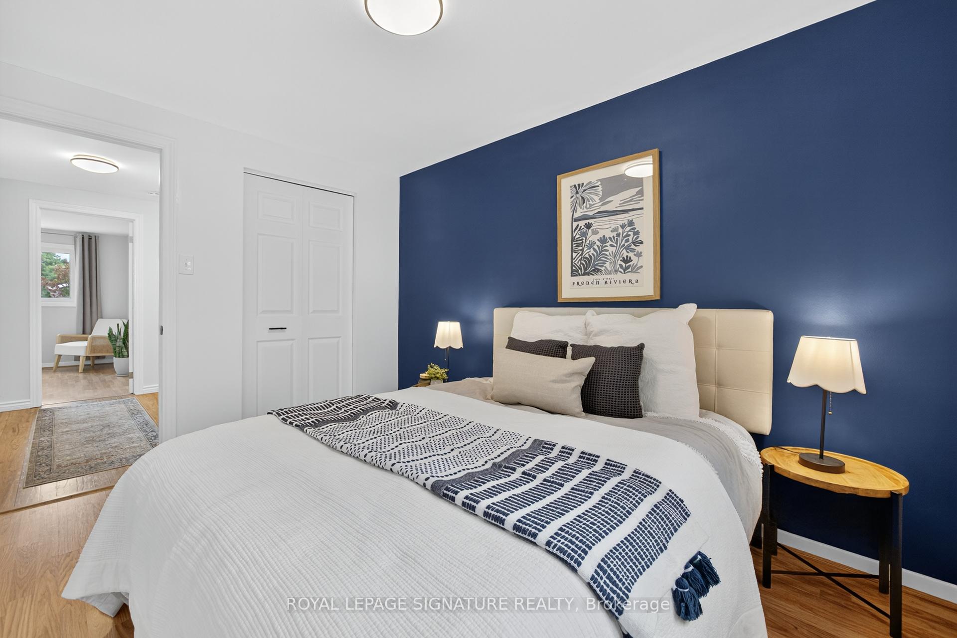 Photo 30 of 3330 Kings Masting Crescent, Mississauga, Erin Mills — HOMEH