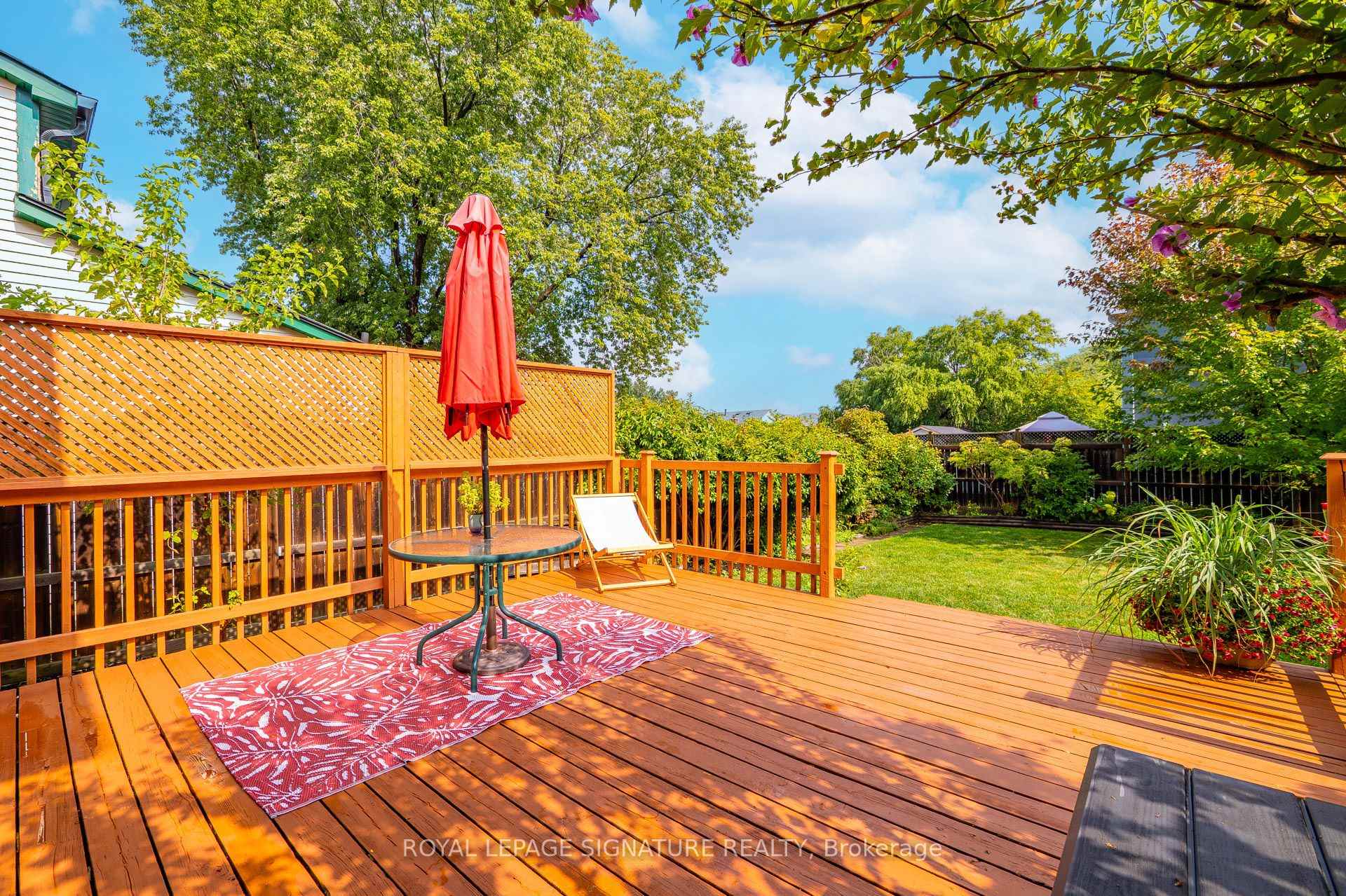 Photo 44 of 3330 Kings Masting Crescent, Mississauga, Erin Mills — HOMEH