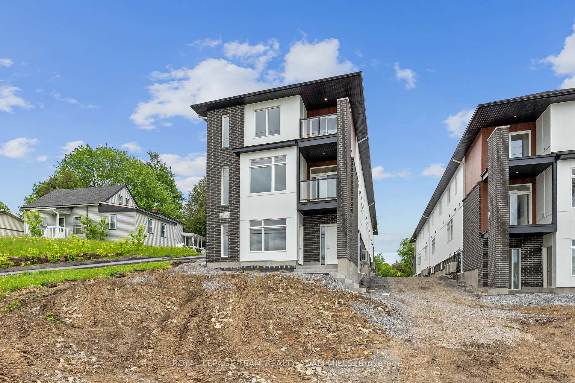 Photo 22 of Unit C, 6952 Notre Dame Street, Ottawa, Chateauneuf — HOMEH