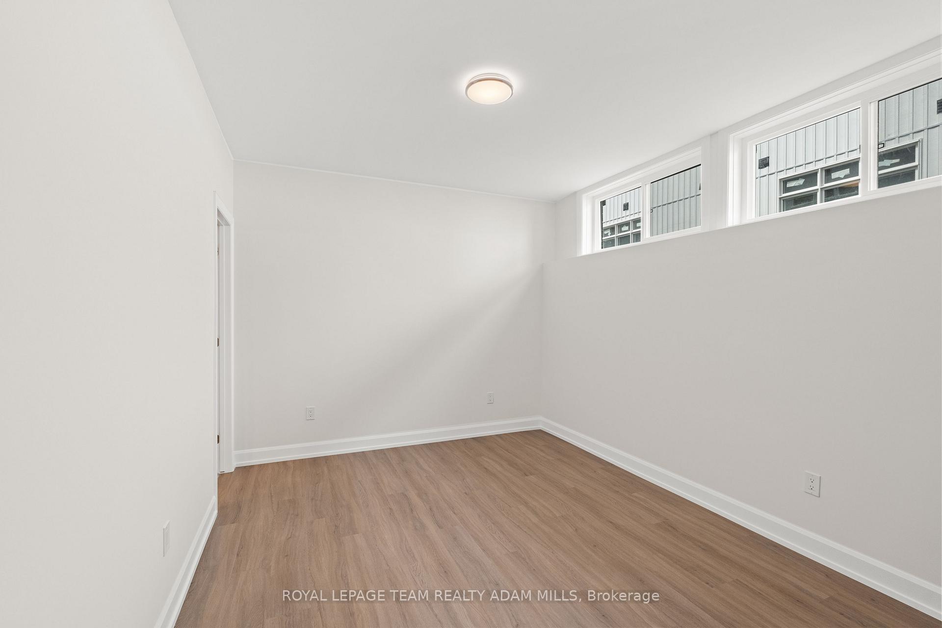 Photo 39 of Unit C, 6952 Notre Dame Street, Ottawa, Chateauneuf — HOMEH