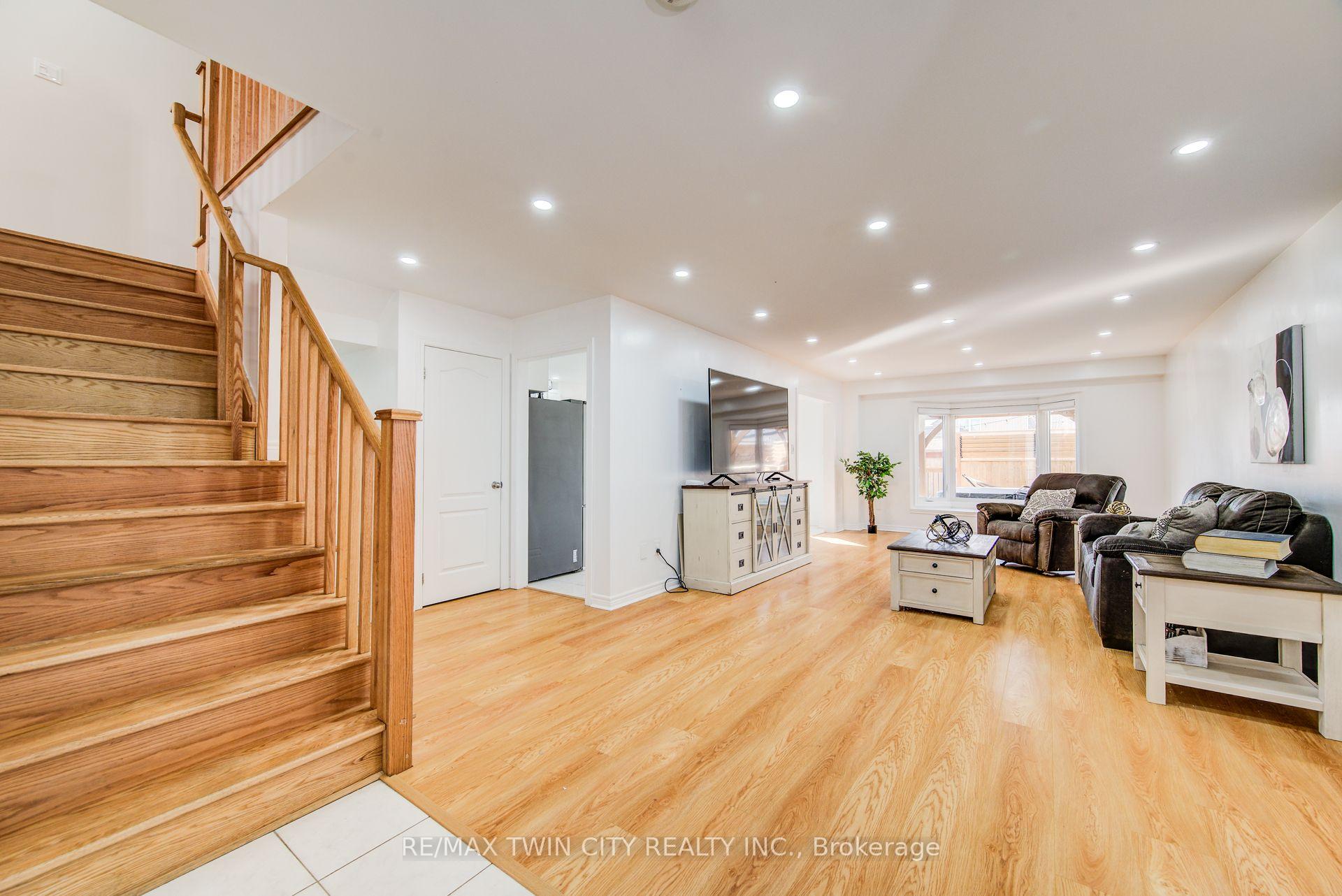 Photo 8 of 991 Hannah Avenue S, North Perth, Listowel — HOMEH