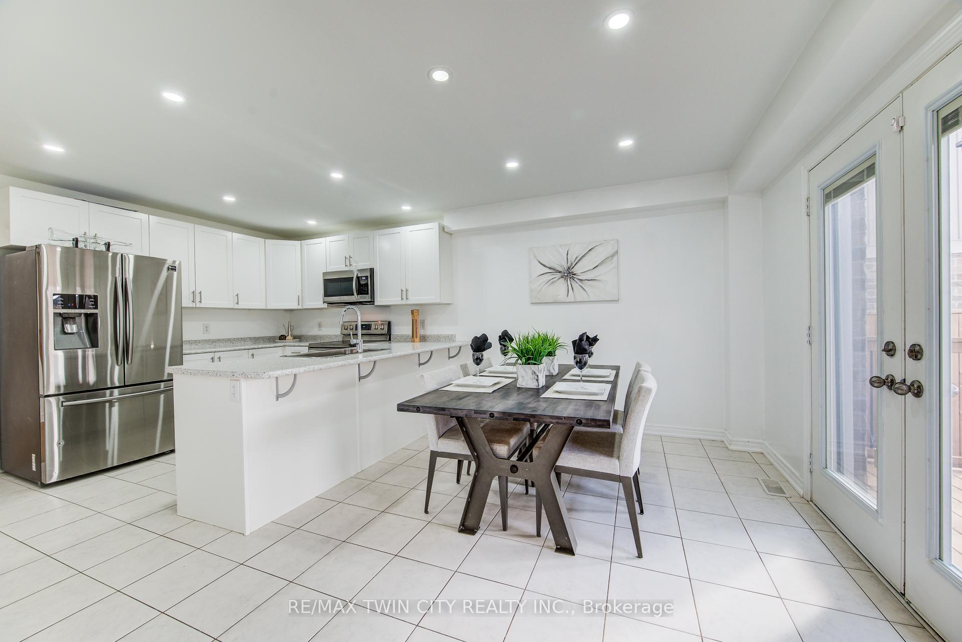 Photo 15 of 991 Hannah Avenue S, North Perth, Listowel — HOMEH
