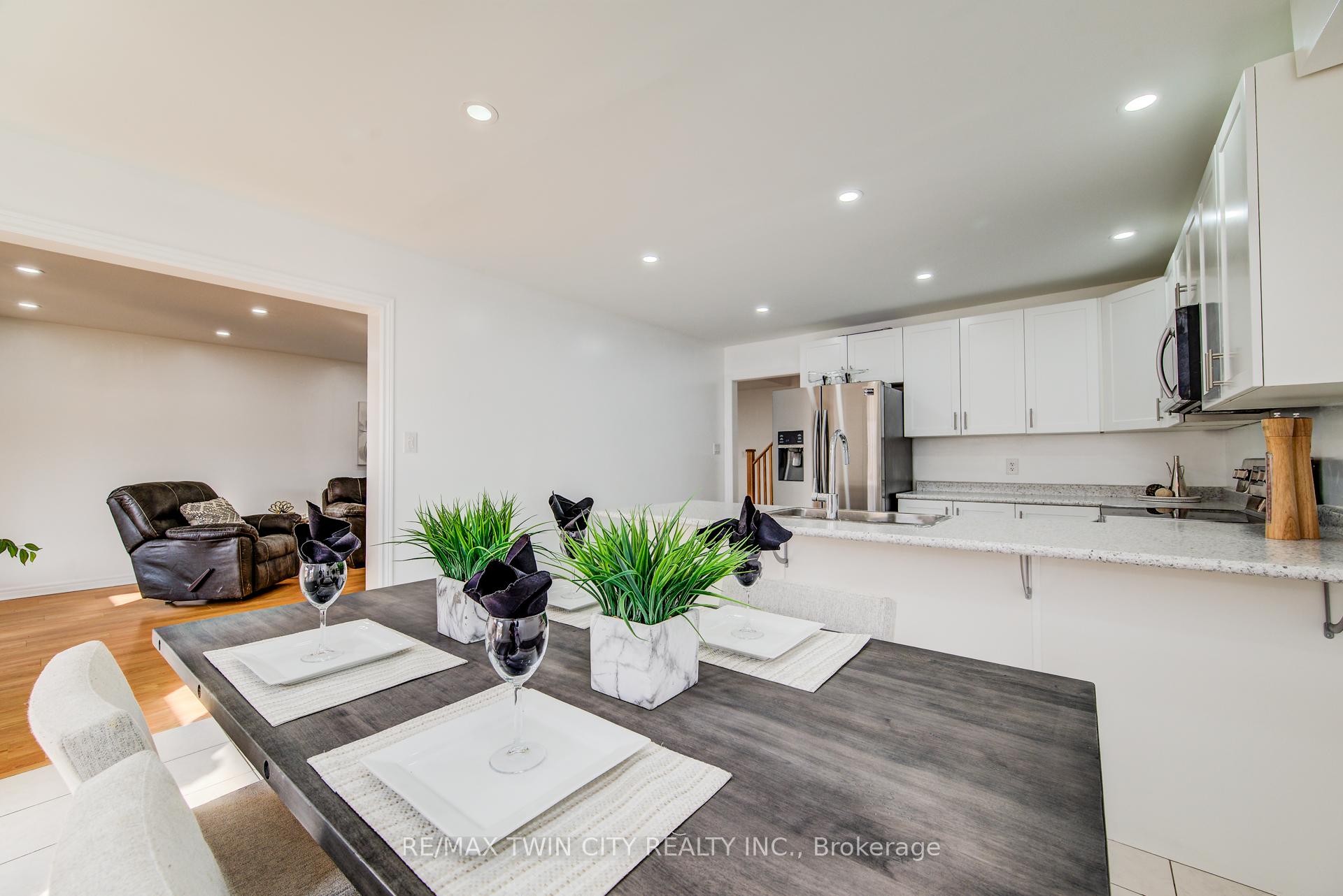 Photo 16 of 991 Hannah Avenue S, North Perth, Listowel — HOMEH