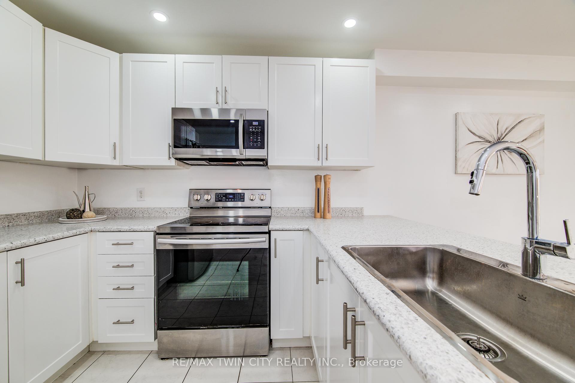 Photo 19 of 991 Hannah Avenue S, North Perth, Listowel — HOMEH