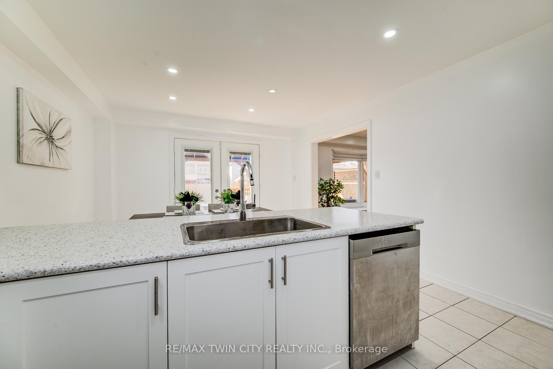 Photo 20 of 991 Hannah Avenue S, North Perth, Listowel — HOMEH