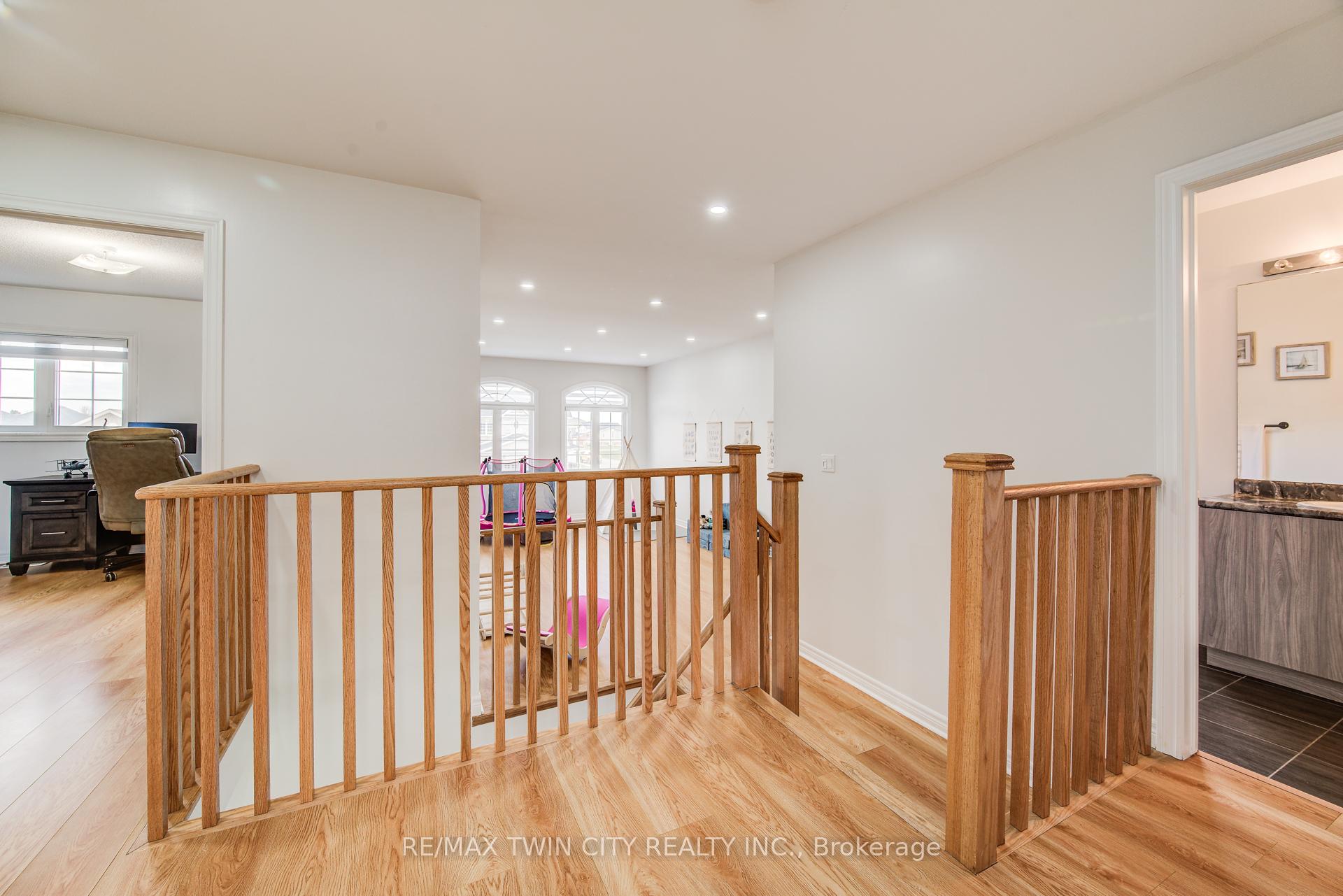 Photo 25 of 991 Hannah Avenue S, North Perth, Listowel — HOMEH
