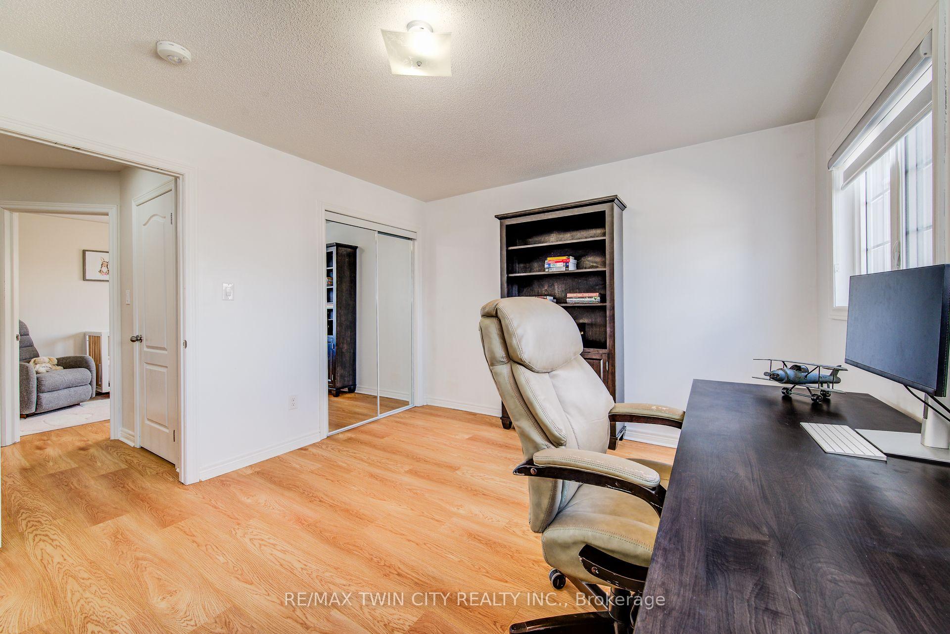 Photo 28 of 991 Hannah Avenue S, North Perth, Listowel — HOMEH