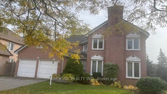 Photo 1 of 14 Melchior Crescent, Markham, Buttonville — HOMEH
