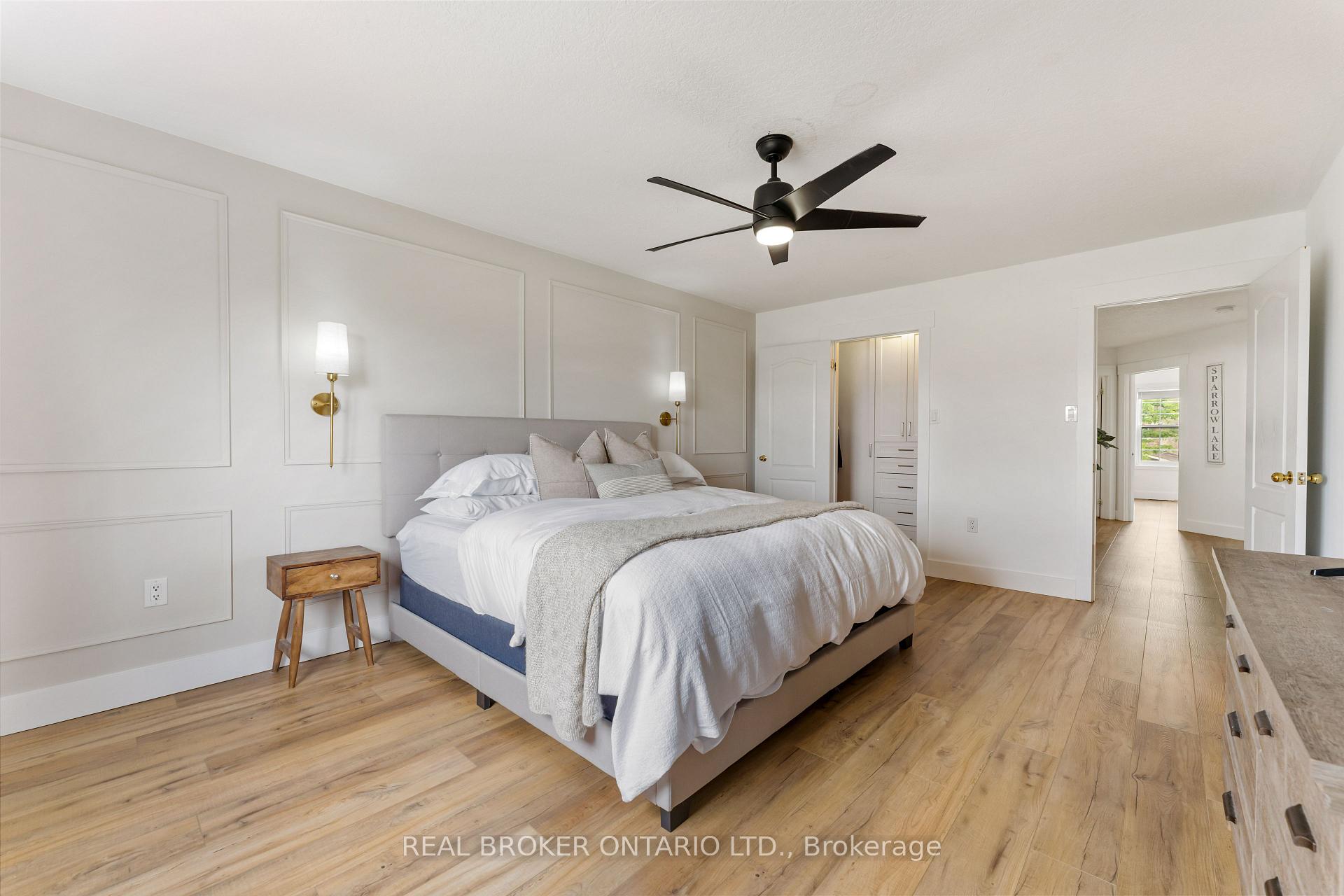 Photo 12 of 16 Buchanan Drive, New Tecumseth, Alliston — HOMEH