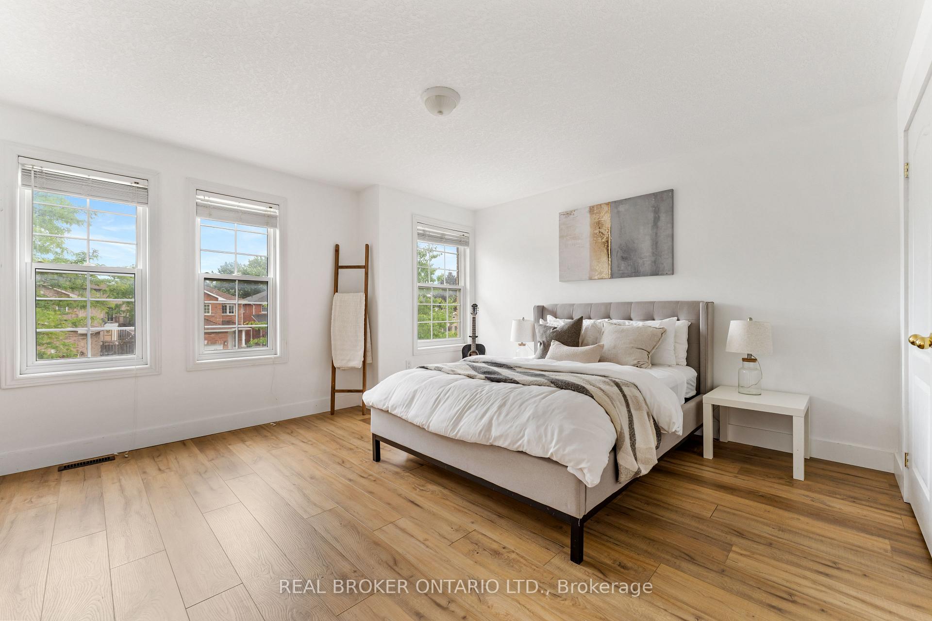 Photo 15 of 16 Buchanan Drive, New Tecumseth, Alliston — HOMEH