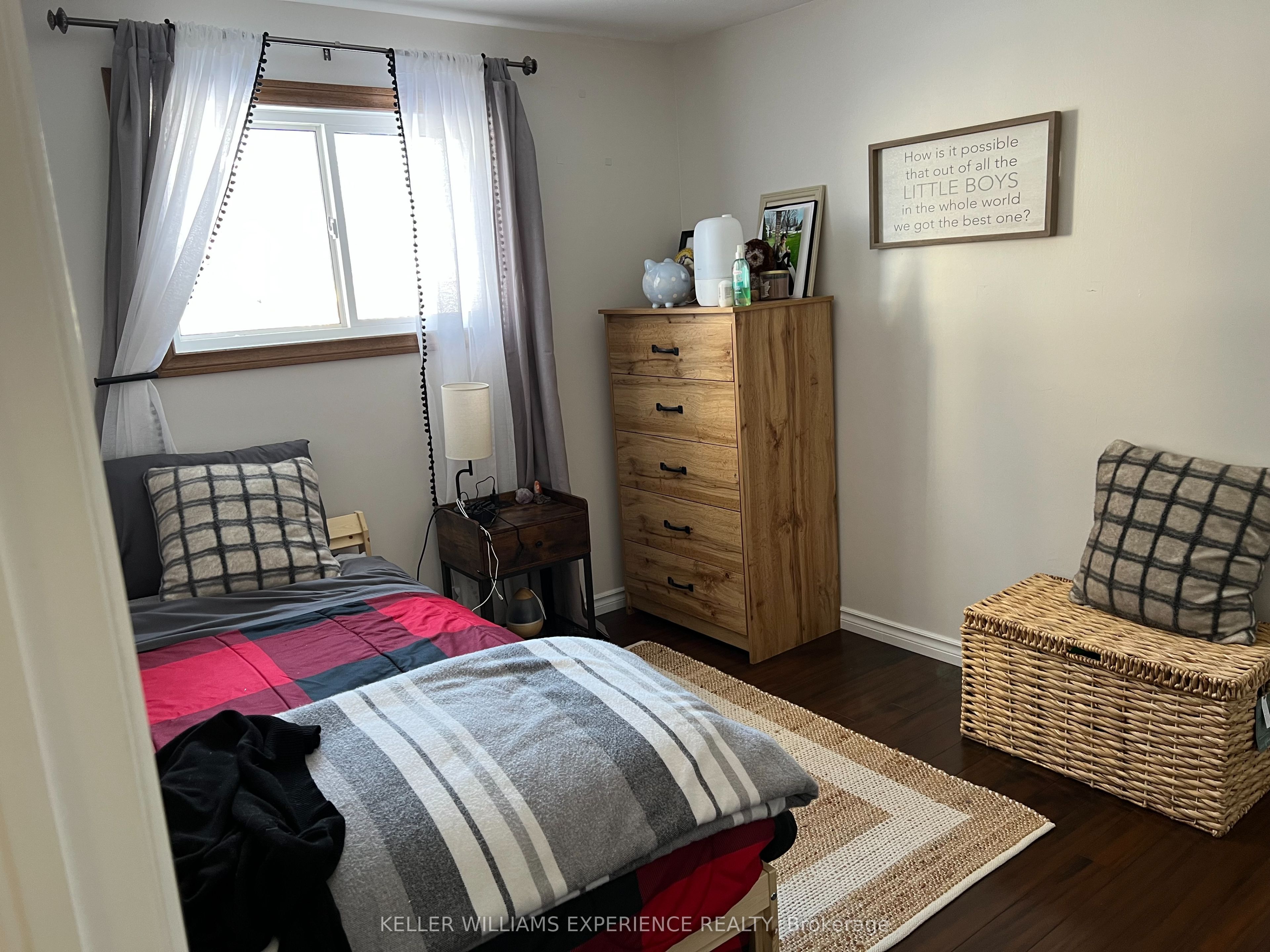 Photo 7 of 5 Ward Avenue, Orillia — HOMEH