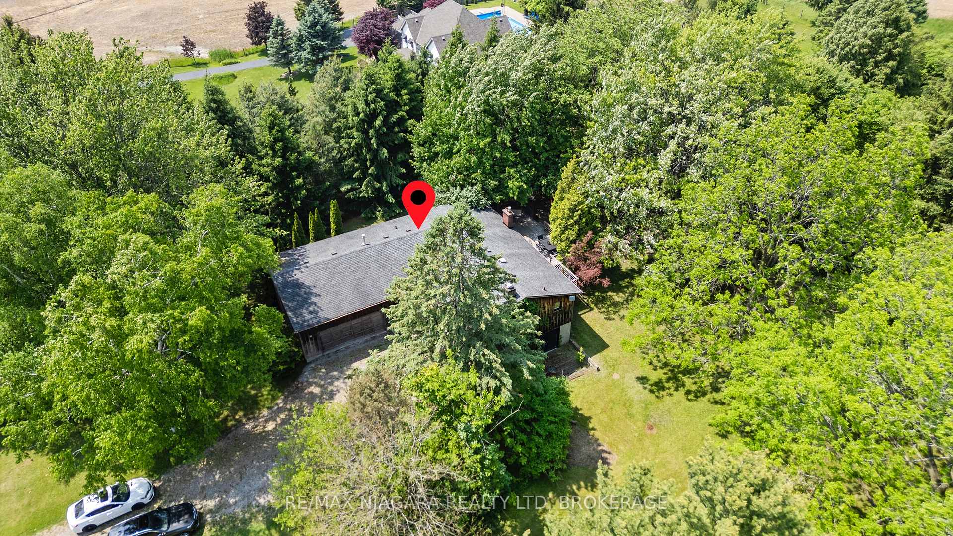 Photo 1 of 705 Metler Road, Pelham, North Pelham — HOMEH
