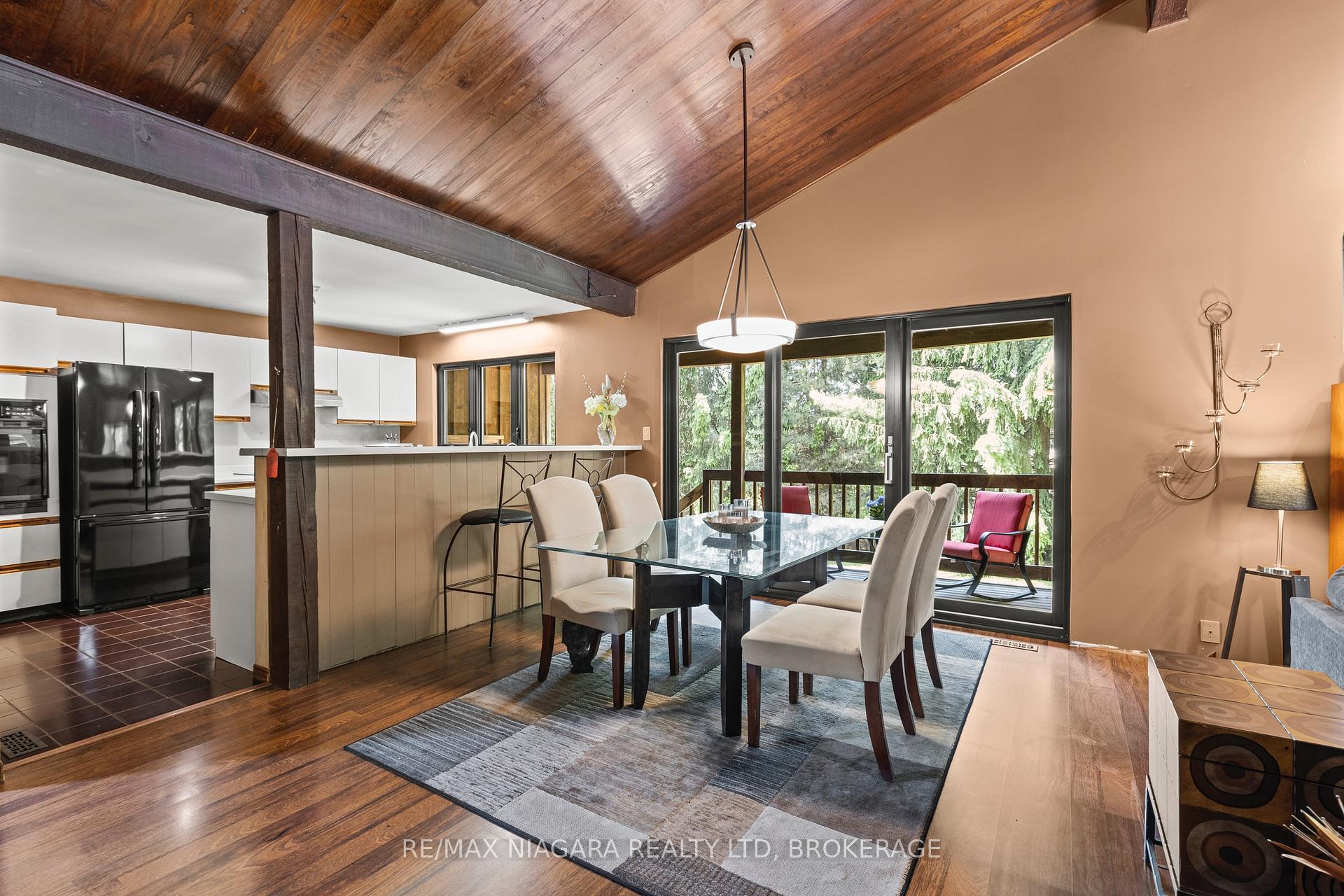 Photo 12 of 705 Metler Road, Pelham, North Pelham — HOMEH