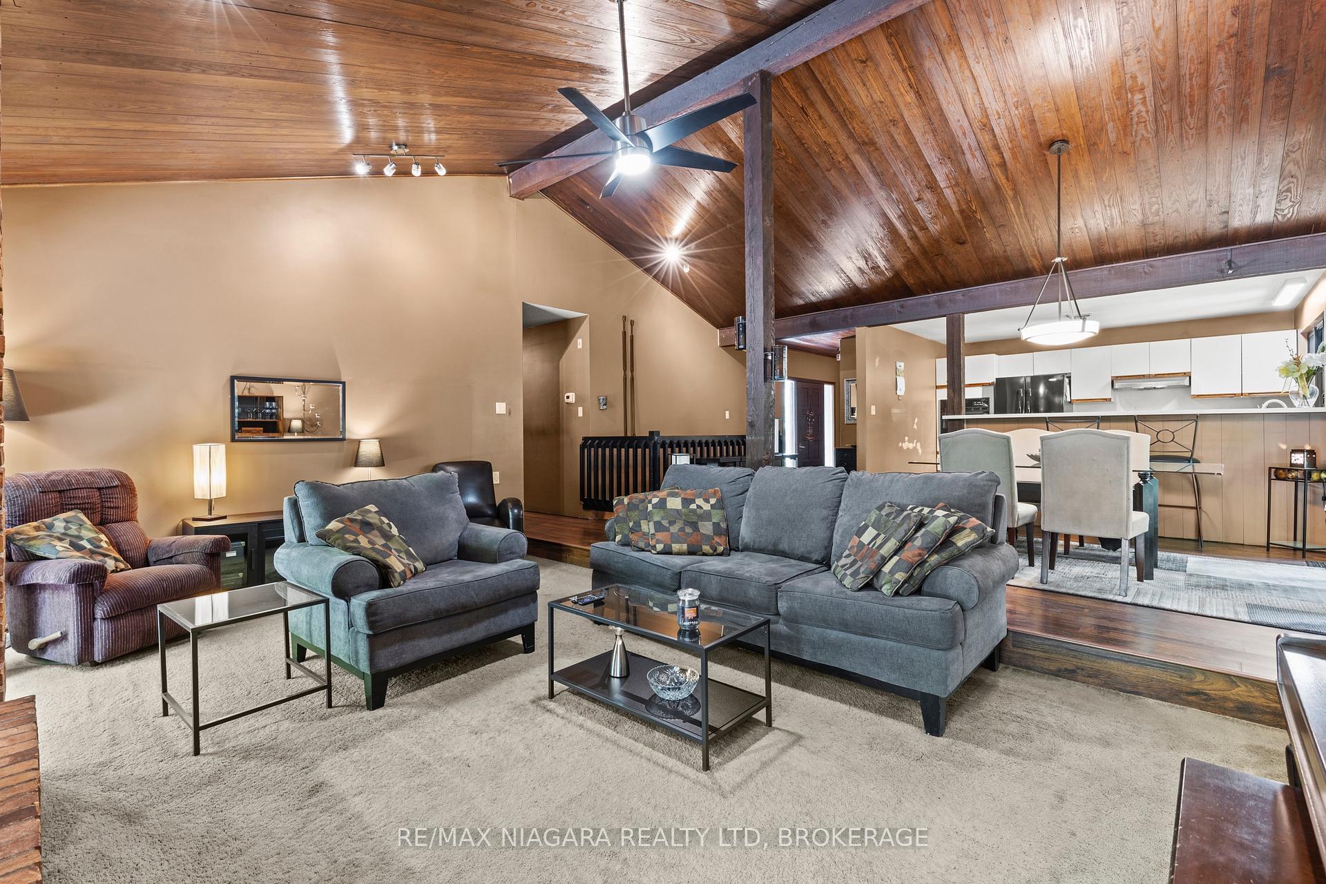 Photo 15 of 705 Metler Road, Pelham, North Pelham — HOMEH