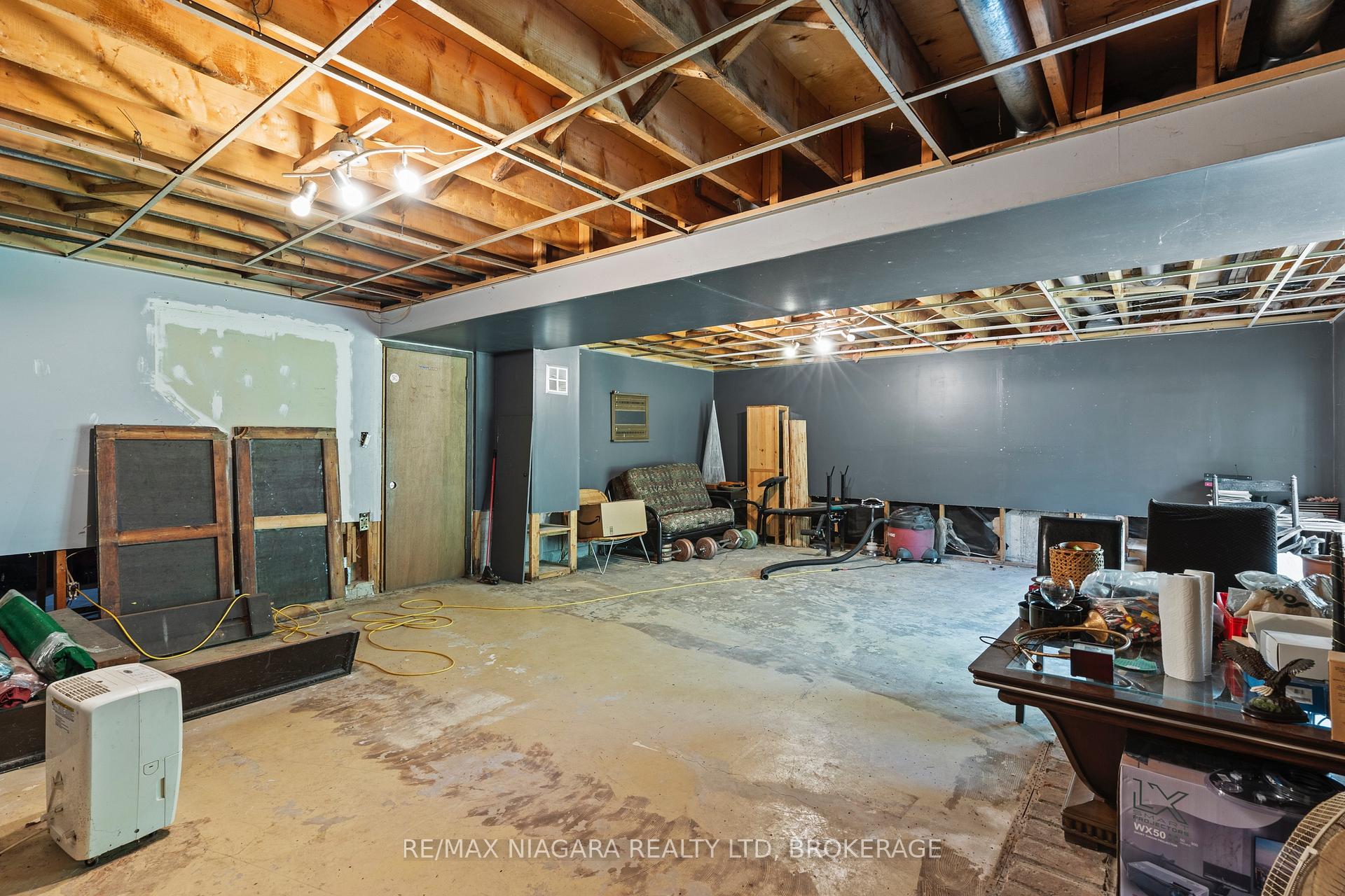 Photo 29 of 705 Metler Road, Pelham, North Pelham — HOMEH