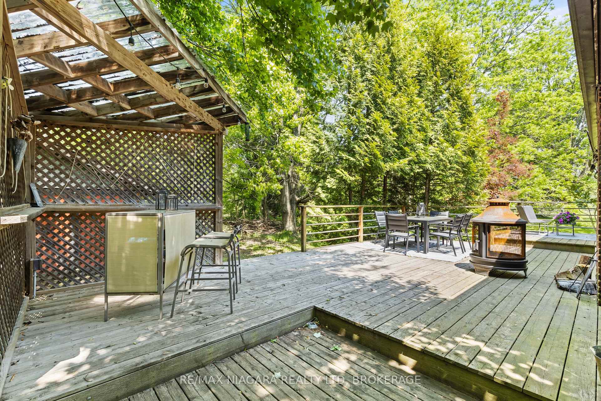 Photo 36 of 705 Metler Road, Pelham, North Pelham — HOMEH