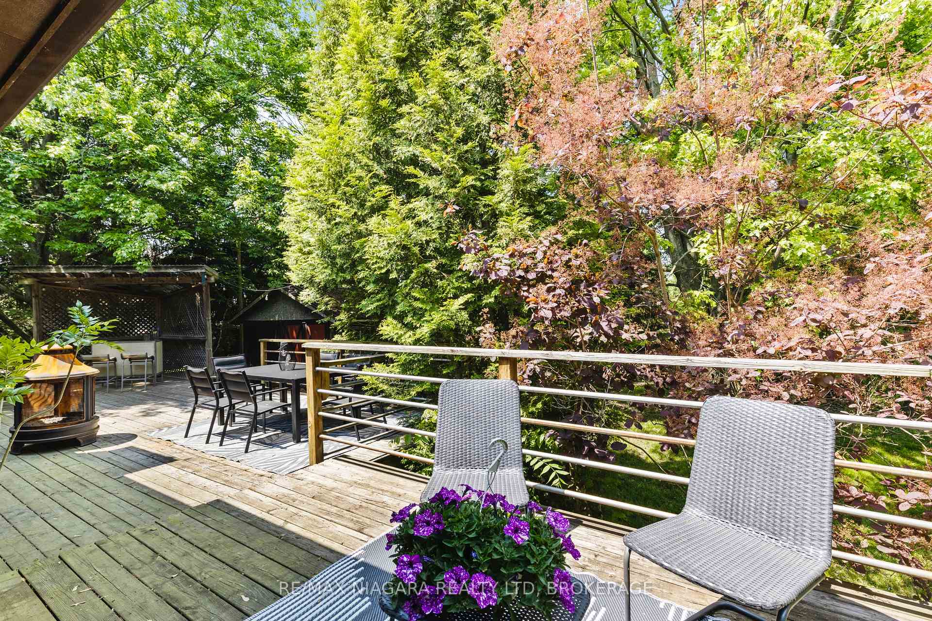 Photo 38 of 705 Metler Road, Pelham, North Pelham — HOMEH