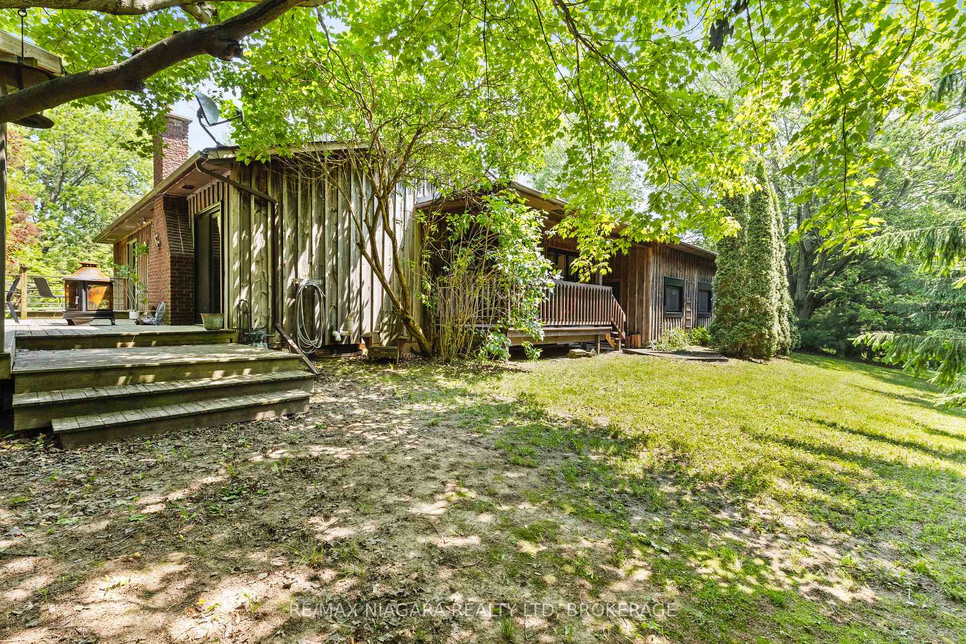 Photo 39 of 705 Metler Road, Pelham, North Pelham — HOMEH